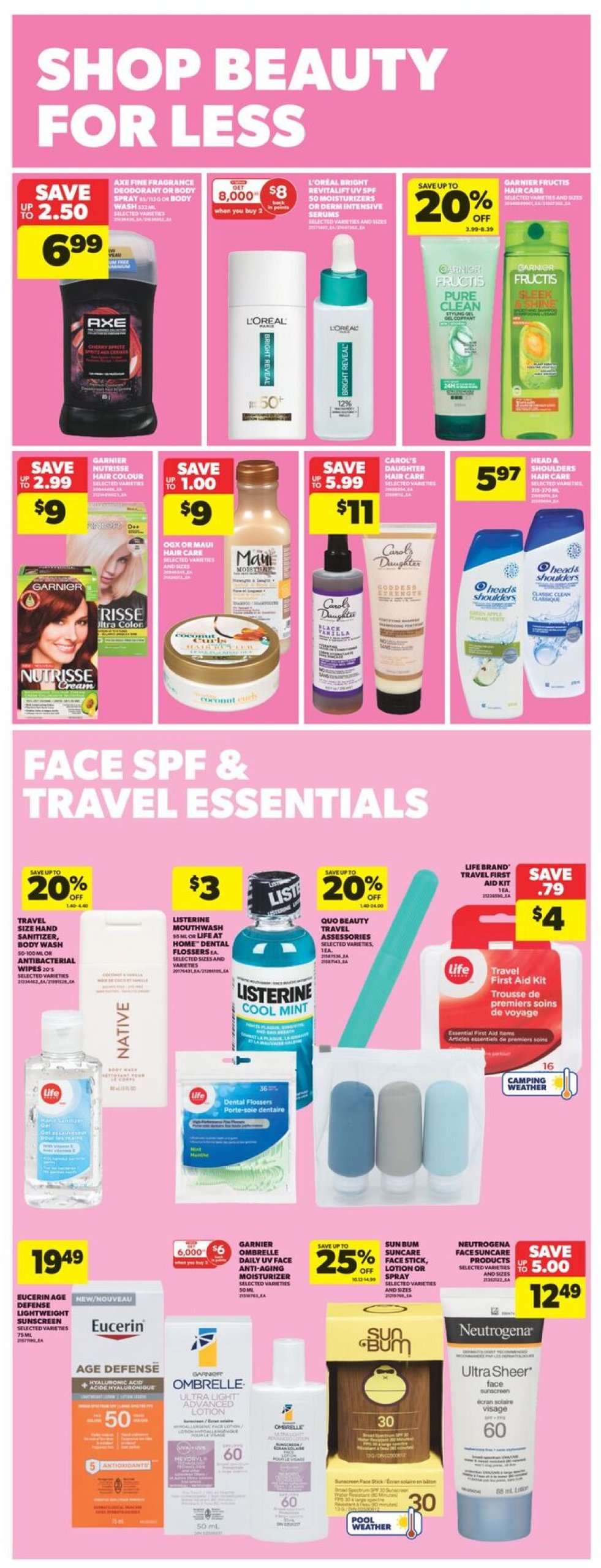 real-canadian-superstore - Real Canadian Superstore flyer valid from 05-29 - 06-04 - page: 24