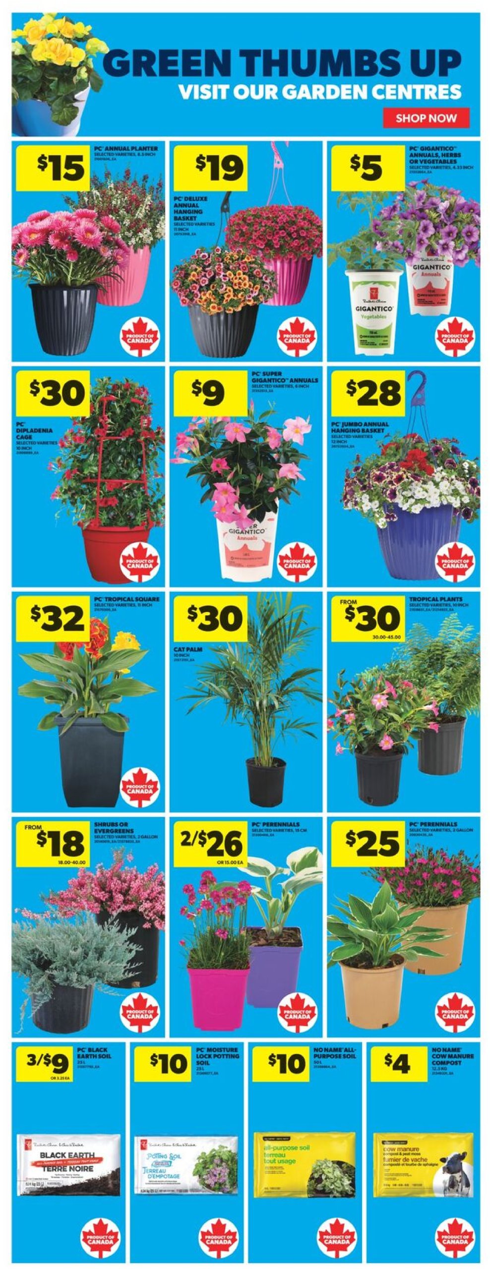 real-canadian-superstore - Real Canadian Superstore flyer valid from 05-29 - 06-04 - page: 10