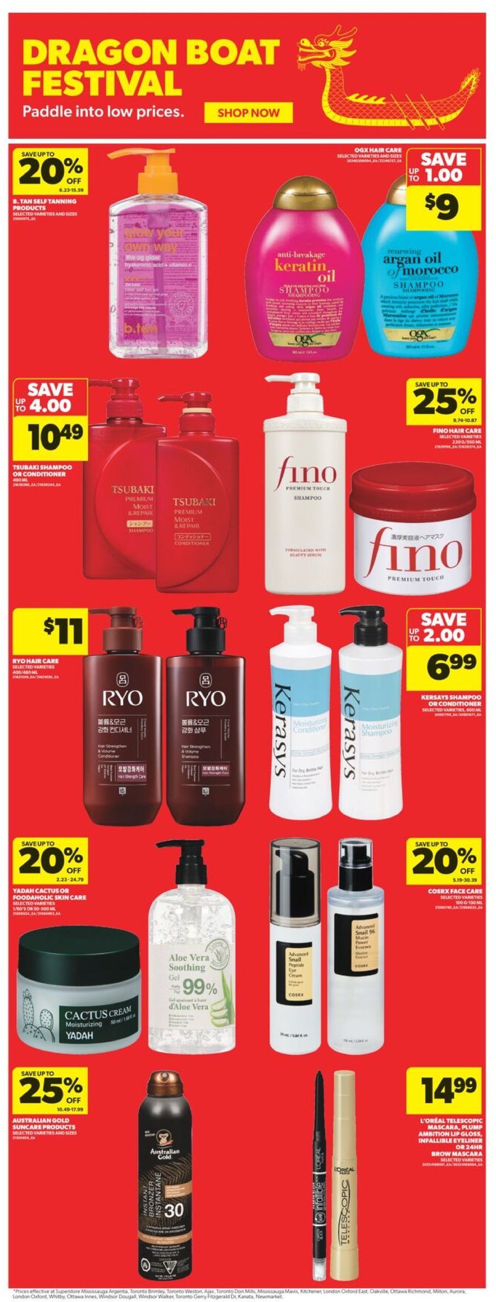 real-canadian-superstore - Real Canadian Superstore flyer valid from 05-29 - 06-04 - page: 20
