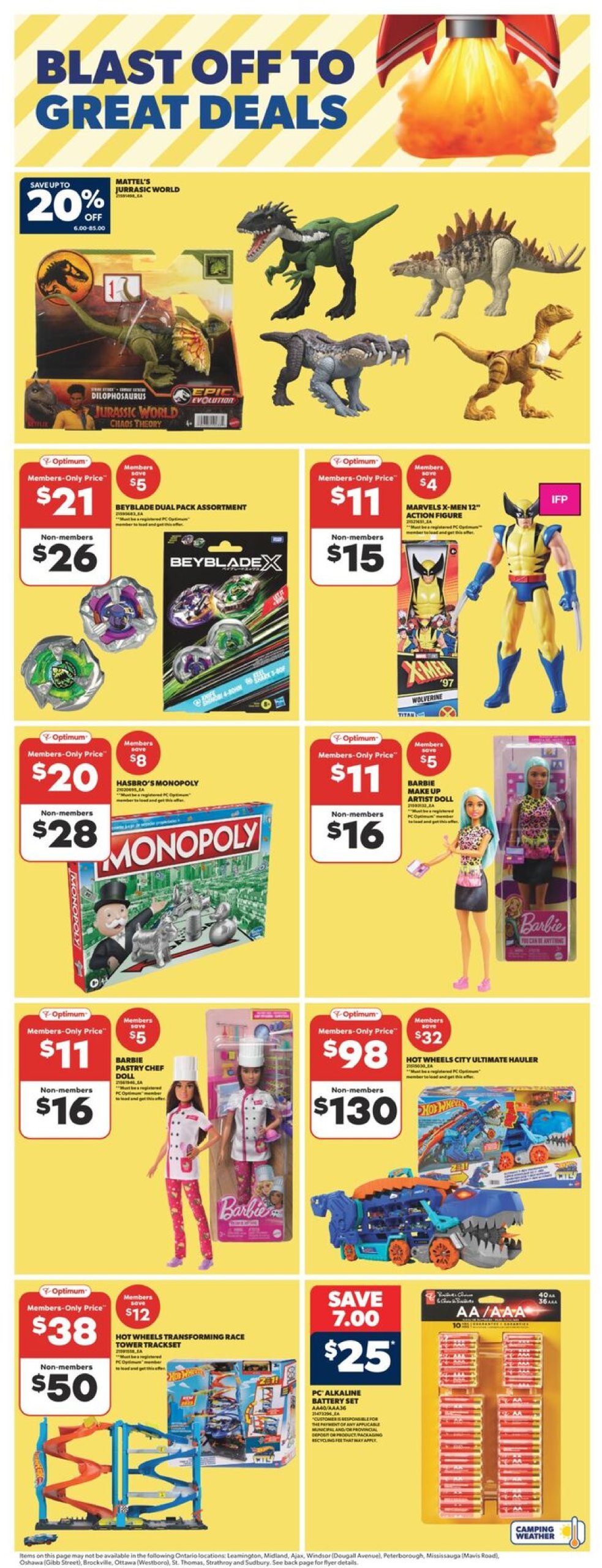 real-canadian-superstore - Real Canadian Superstore flyer valid from 05-29 - 06-04 - page: 27
