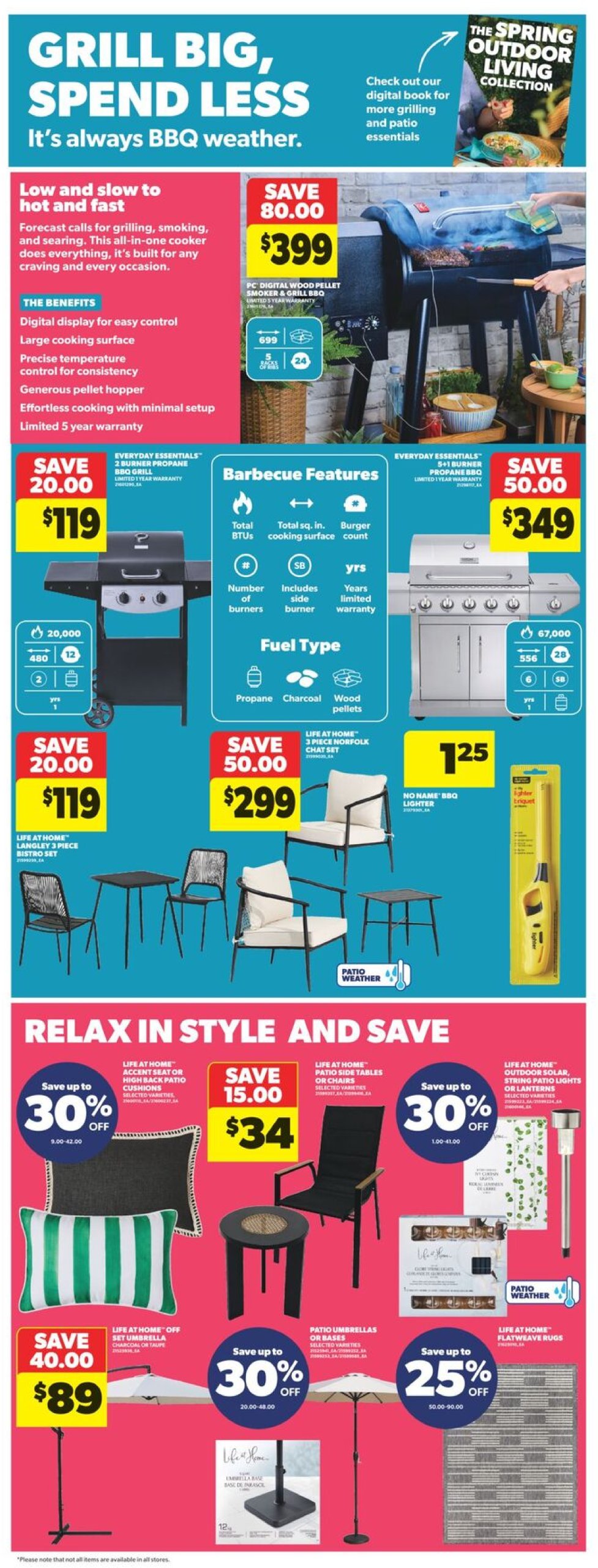 real-canadian-superstore - Real Canadian Superstore flyer valid from 05-29 - 06-04 - page: 25