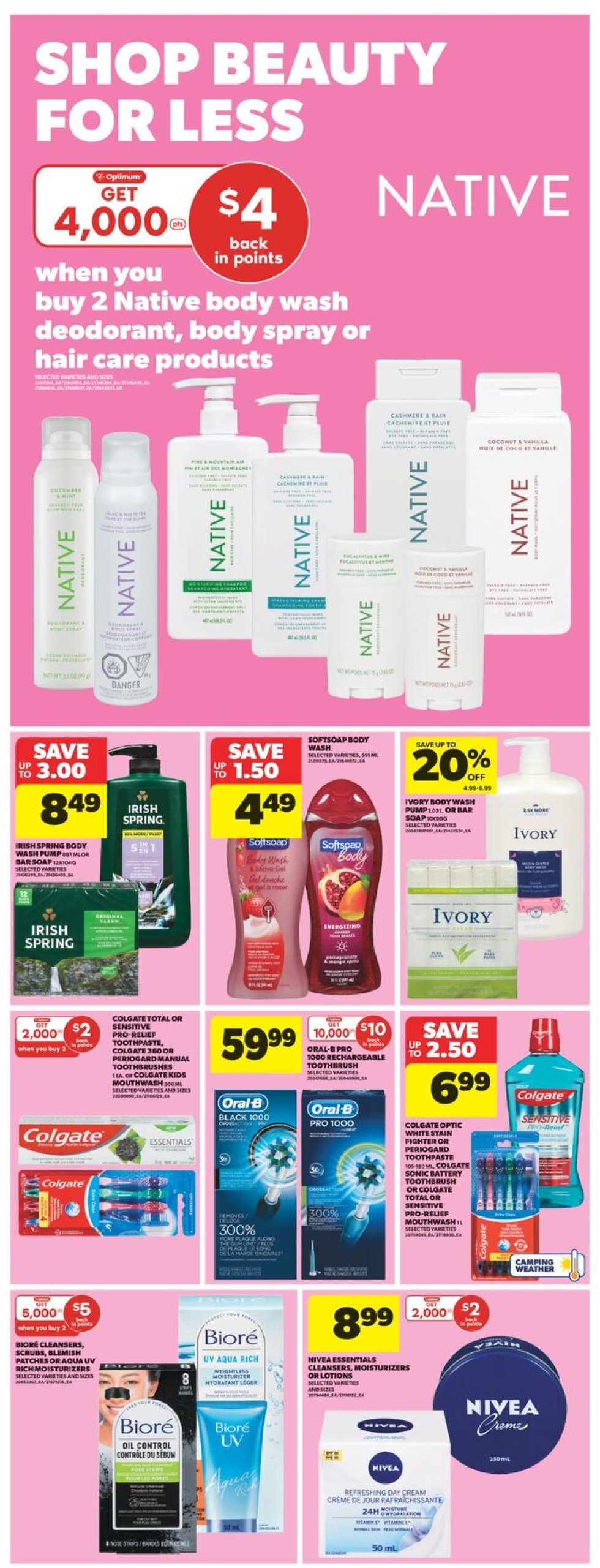 real-canadian-superstore - Real Canadian Superstore flyer valid from 05-29 - 06-04 - page: 23