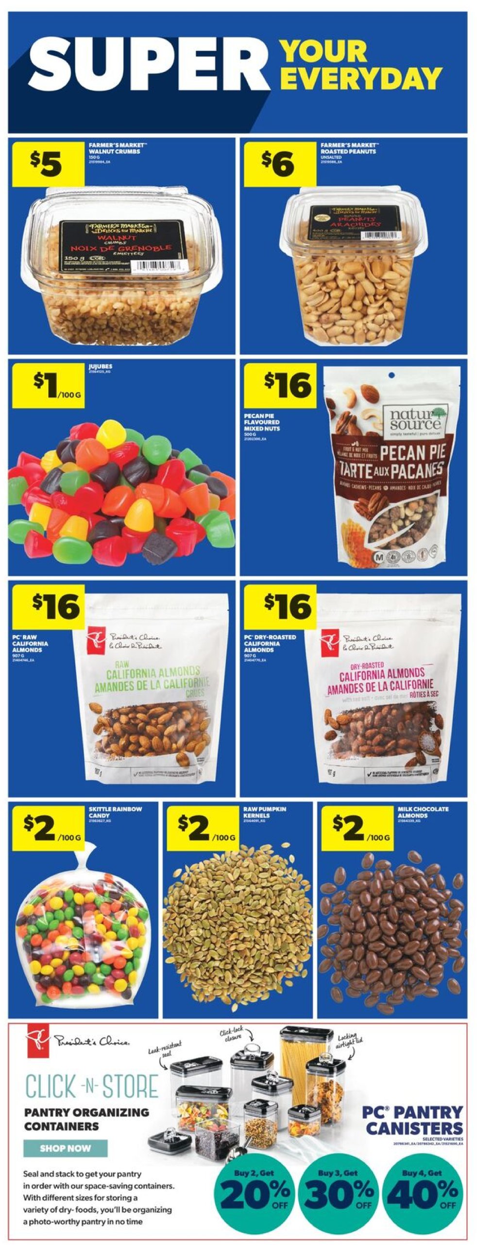 real-canadian-superstore - Real Canadian Superstore flyer valid from 05-29 - 06-04 - page: 15