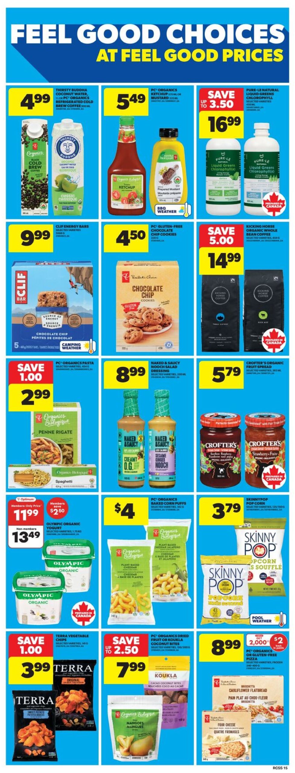 real-canadian-superstore - Real Canadian Superstore flyer valid from 05-29 - 06-04 - page: 18