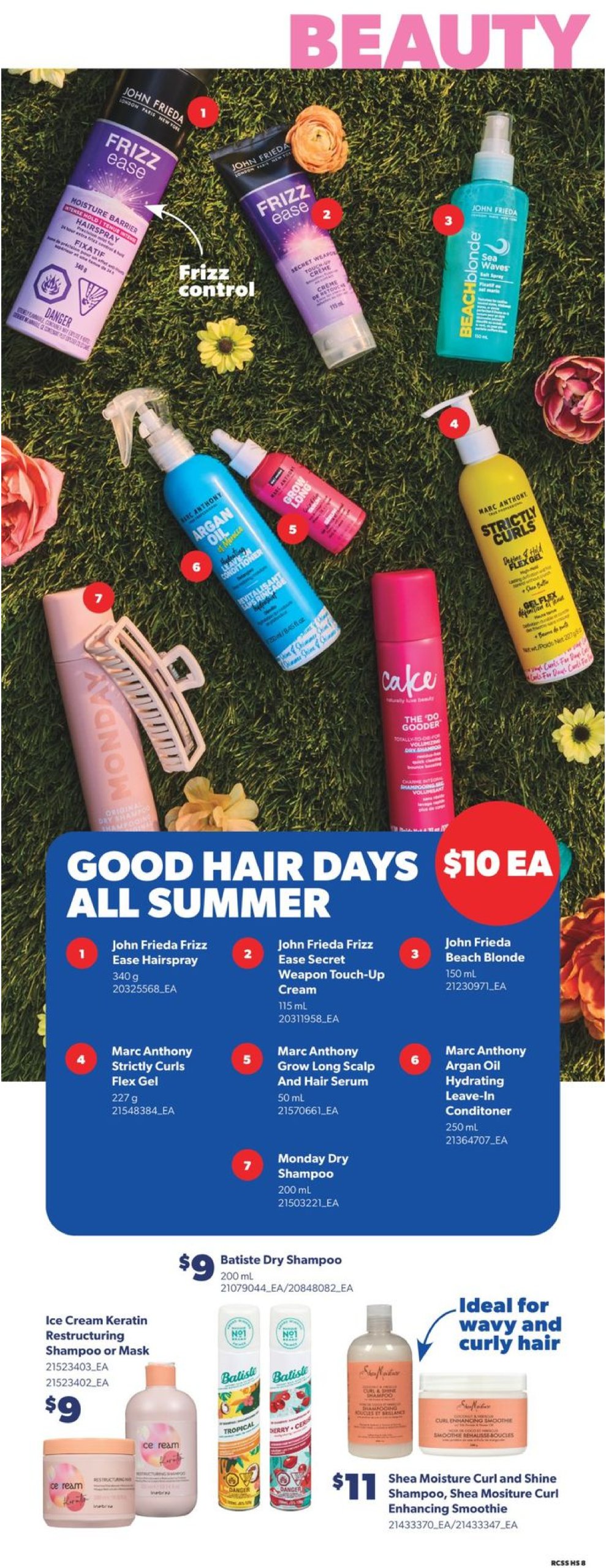 real-canadian-superstore - Real Canadian Superstore - High Summer Book flyer valid from 05-29 - 07-02 - page: 8