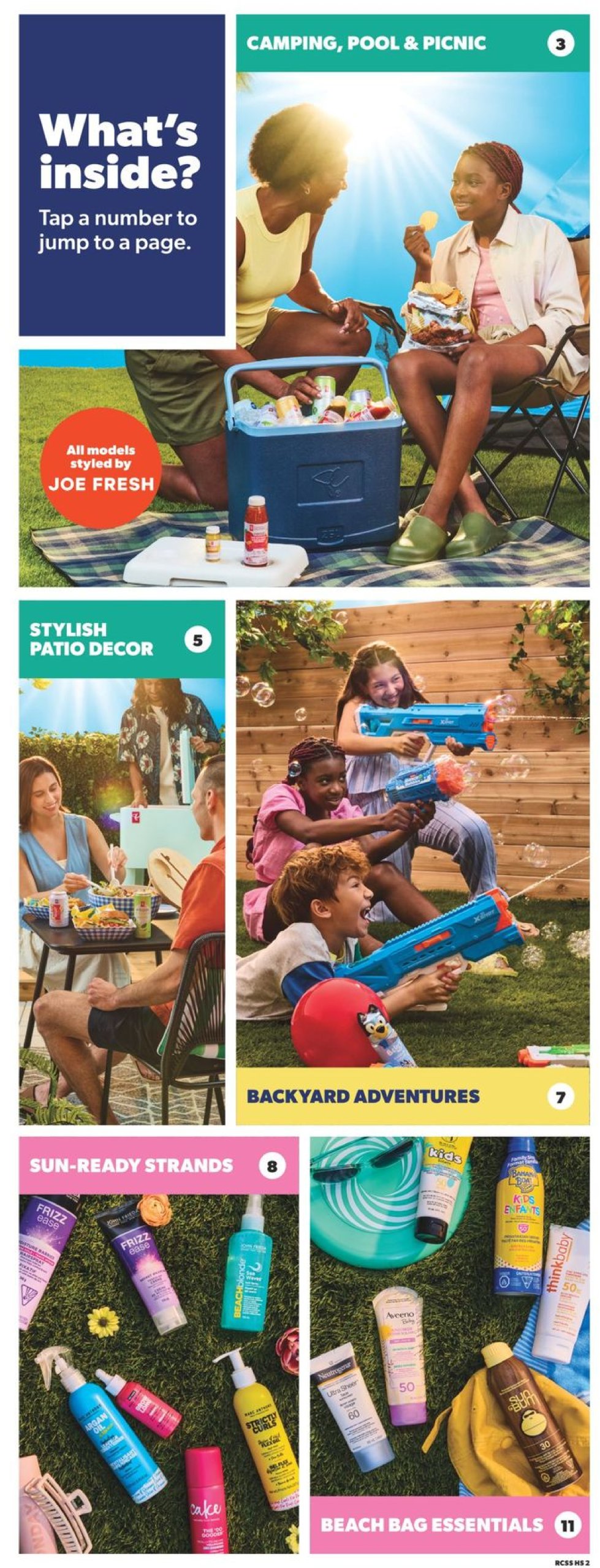 real-canadian-superstore - Real Canadian Superstore - High Summer Book flyer valid from 05-29 - 07-02 - page: 2