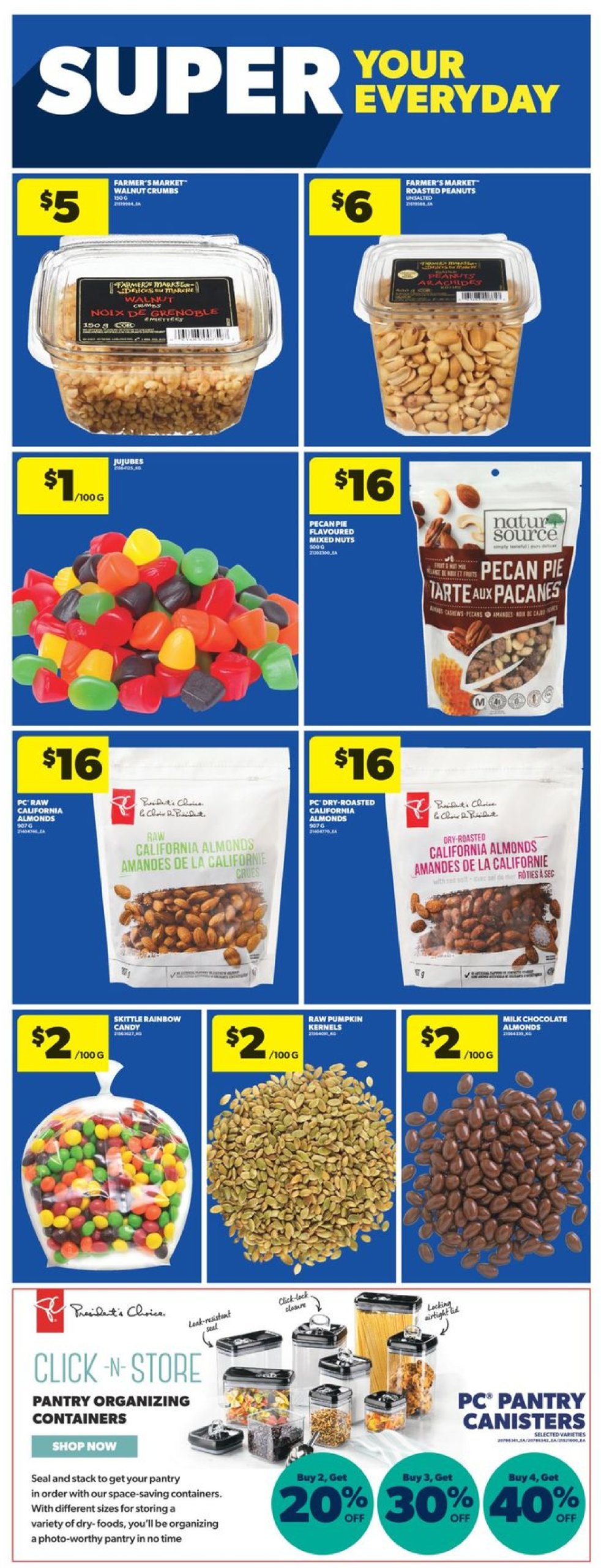 real-canadian-superstore - Real Canadian Superstore flyer valid from 05-31 - 05-31 - page: 14