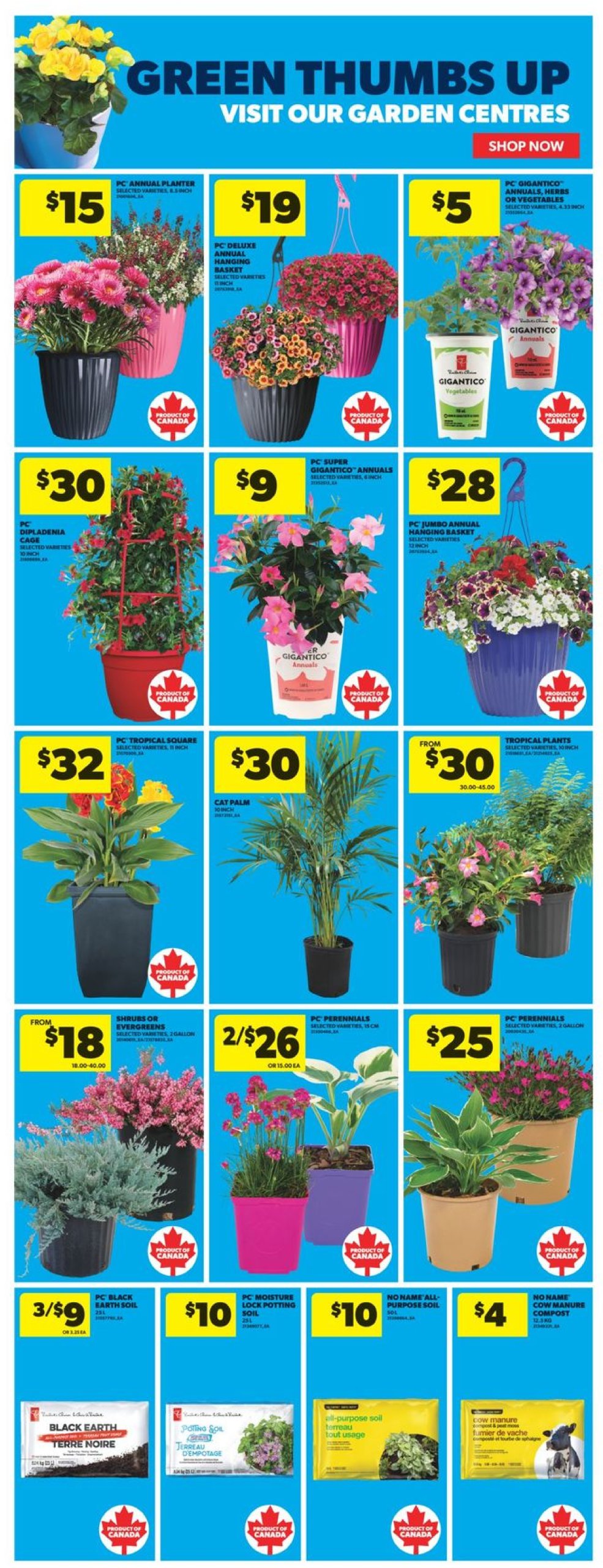 real-canadian-superstore - Real Canadian Superstore flyer valid from 05-31 - 05-31 - page: 9