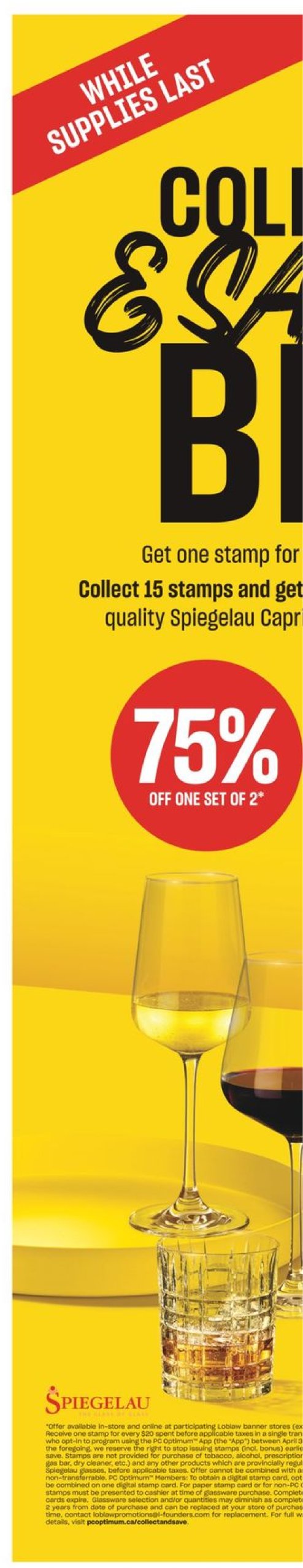 real-canadian-superstore - Real Canadian Superstore flyer valid from 05-31 - 05-31 - page: 33