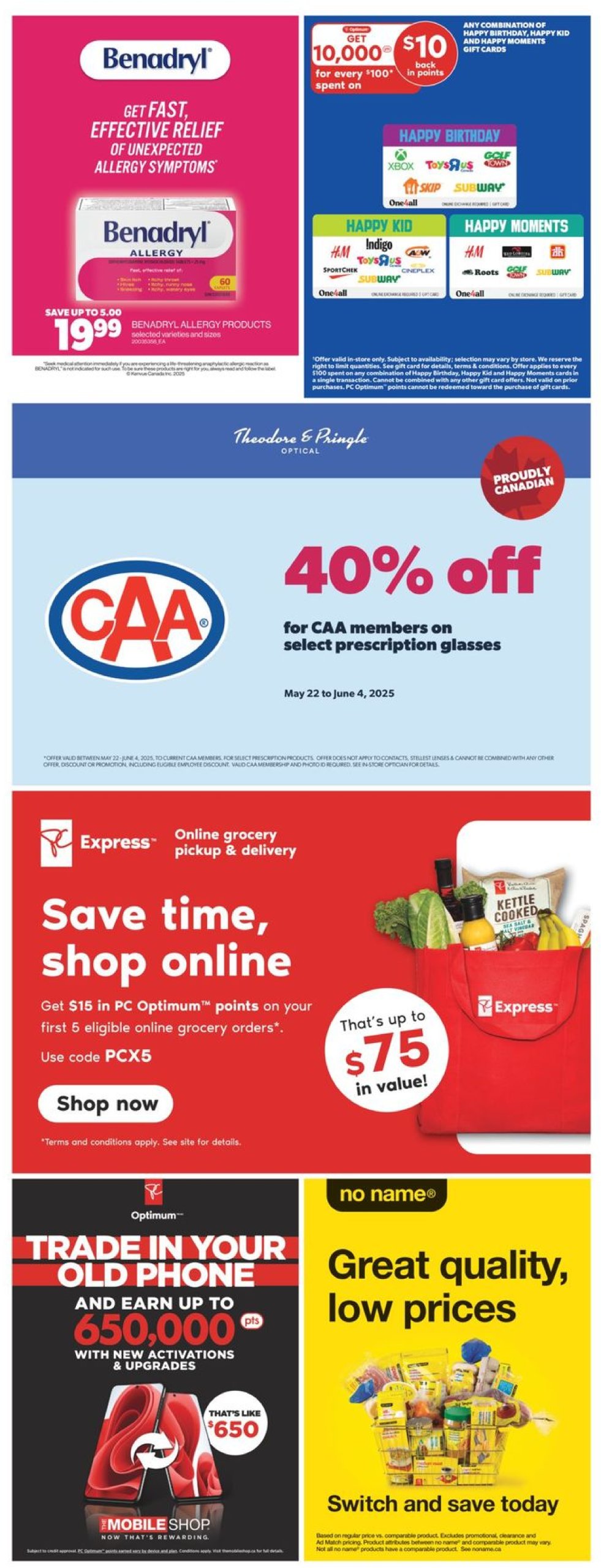 real-canadian-superstore - Real Canadian Superstore flyer valid from 05-31 - 05-31 - page: 31