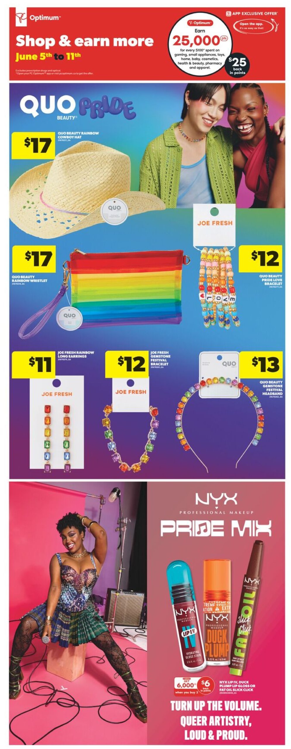 real-canadian-superstore - Real Canadian Superstore flyer valid from 06-05 - 06-11 - page: 30