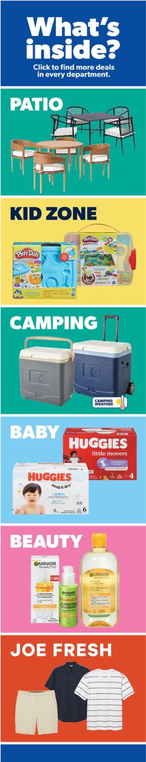 real-canadian-superstore - Real Canadian Superstore flyer valid from 06-05 - 06-11 - page: 7