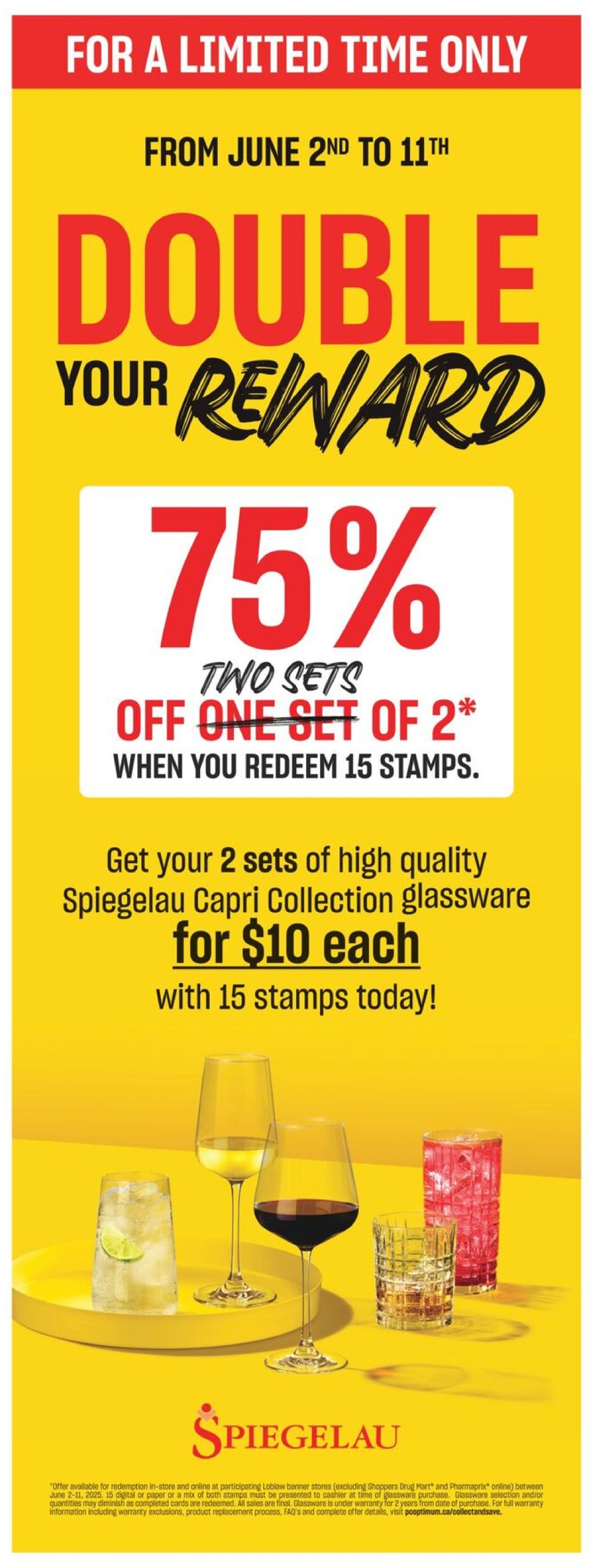 real-canadian-superstore - Real Canadian Superstore flyer valid from 06-05 - 06-11 - page: 6