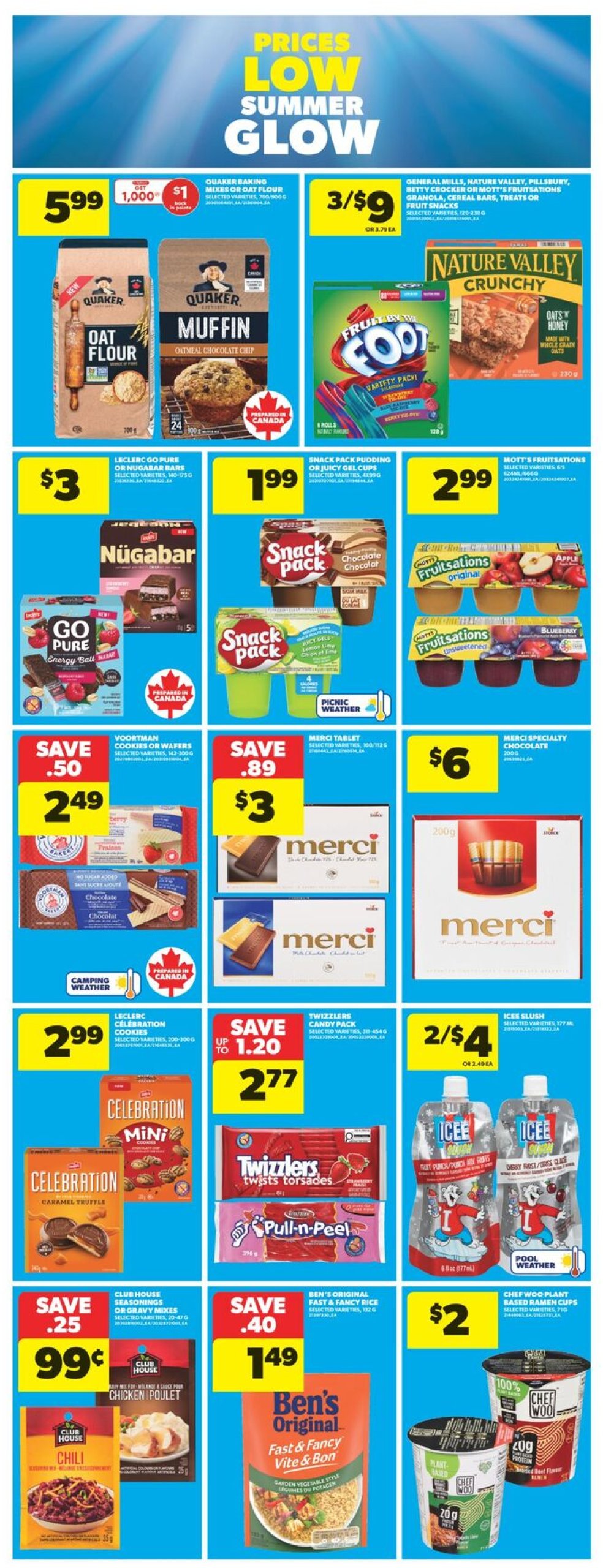 real-canadian-superstore - Real Canadian Superstore flyer valid from 06-05 - 06-11 - page: 19