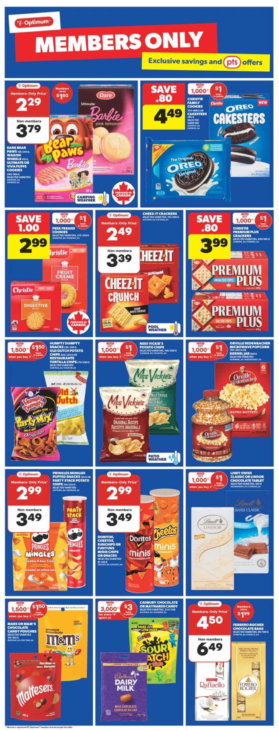 real-canadian-superstore - Real Canadian Superstore flyer valid from 06-05 - 06-11 - page: 16
