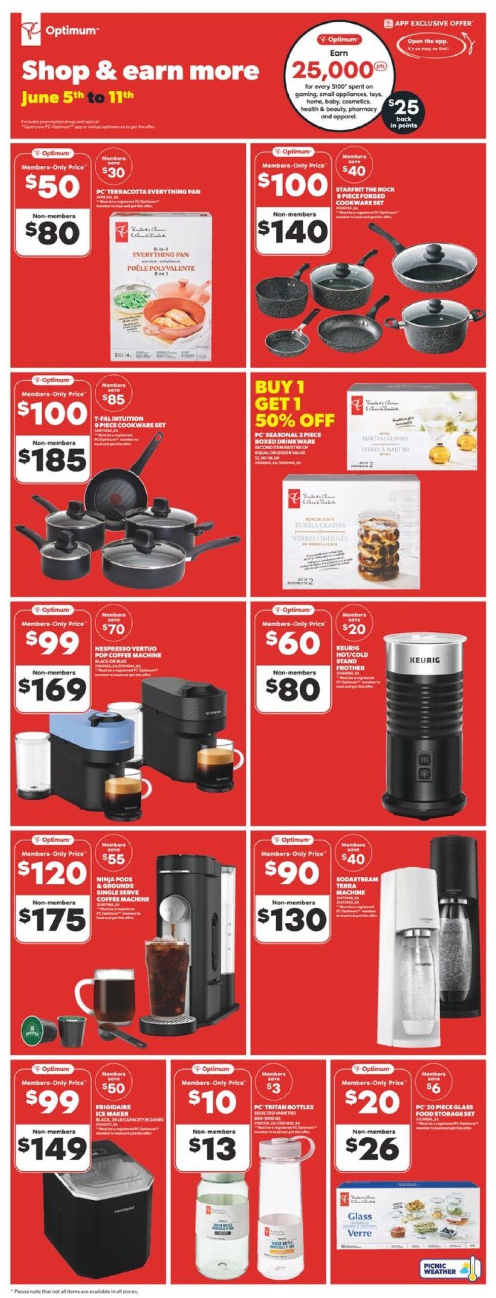 real-canadian-superstore - Real Canadian Superstore flyer valid from 06-05 - 06-11 - page: 34