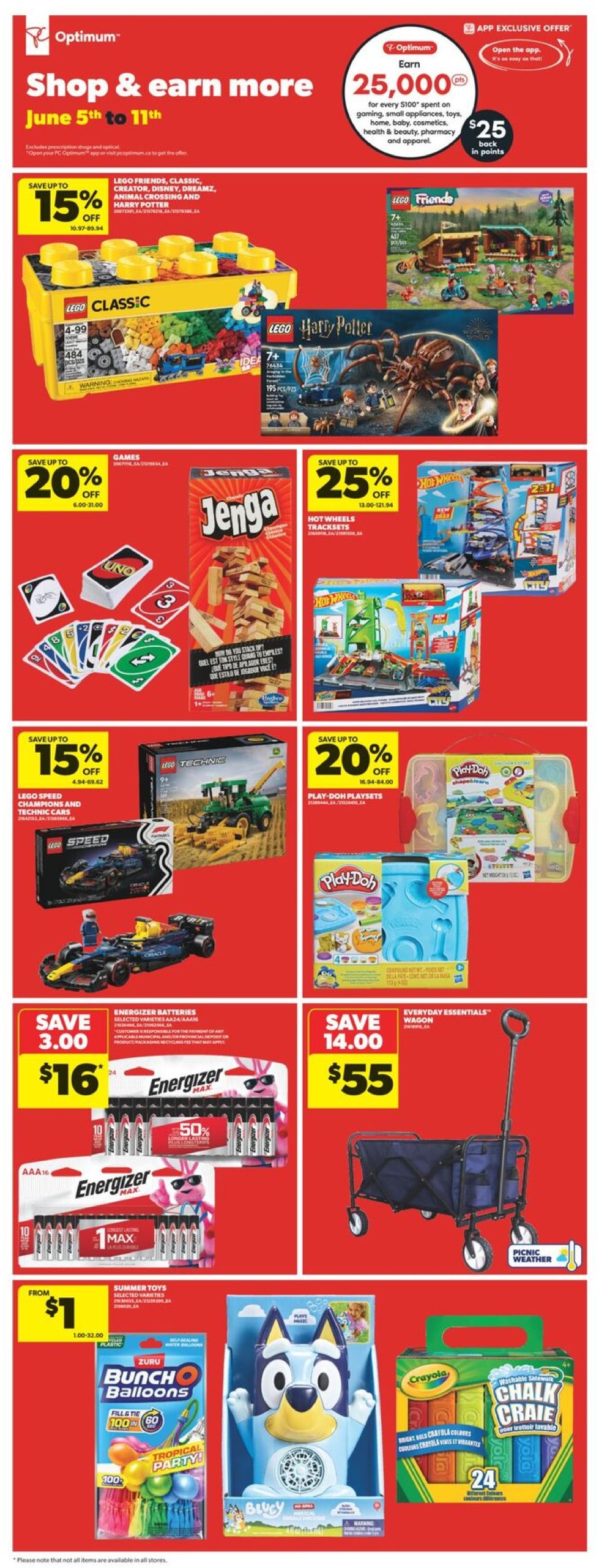 real-canadian-superstore - Real Canadian Superstore flyer valid from 06-05 - 06-11 - page: 32