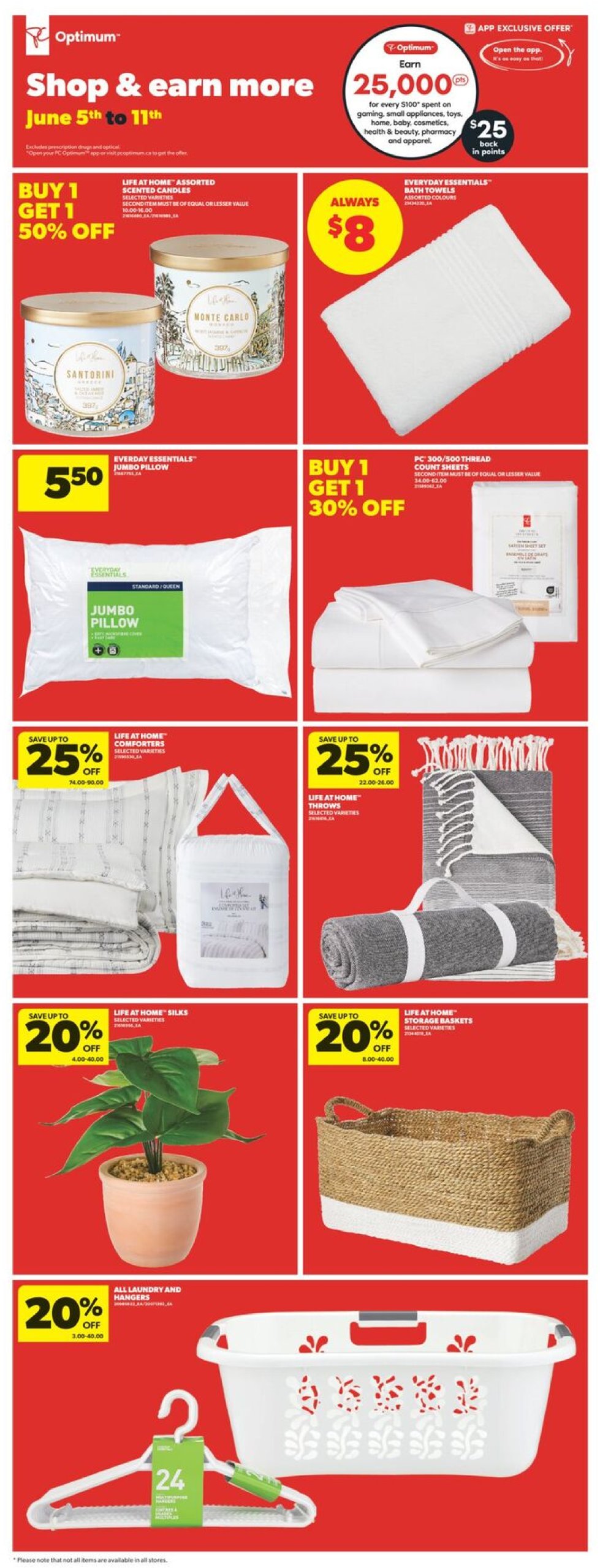 real-canadian-superstore - Real Canadian Superstore flyer valid from 06-05 - 06-11 - page: 35