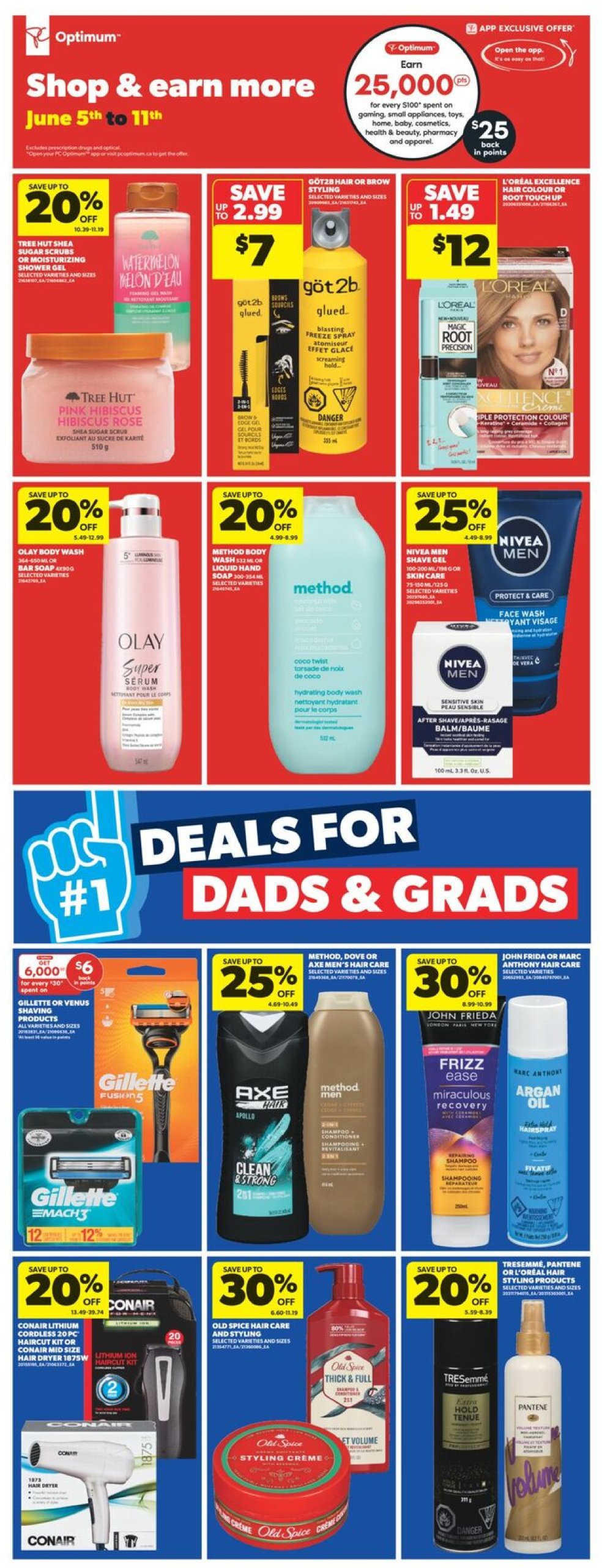 real-canadian-superstore - Real Canadian Superstore flyer valid from 06-05 - 06-11 - page: 27
