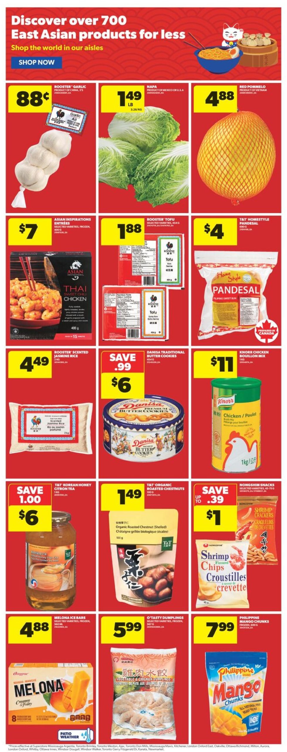 real-canadian-superstore - Real Canadian Superstore flyer valid from 06-05 - 06-11 - page: 21