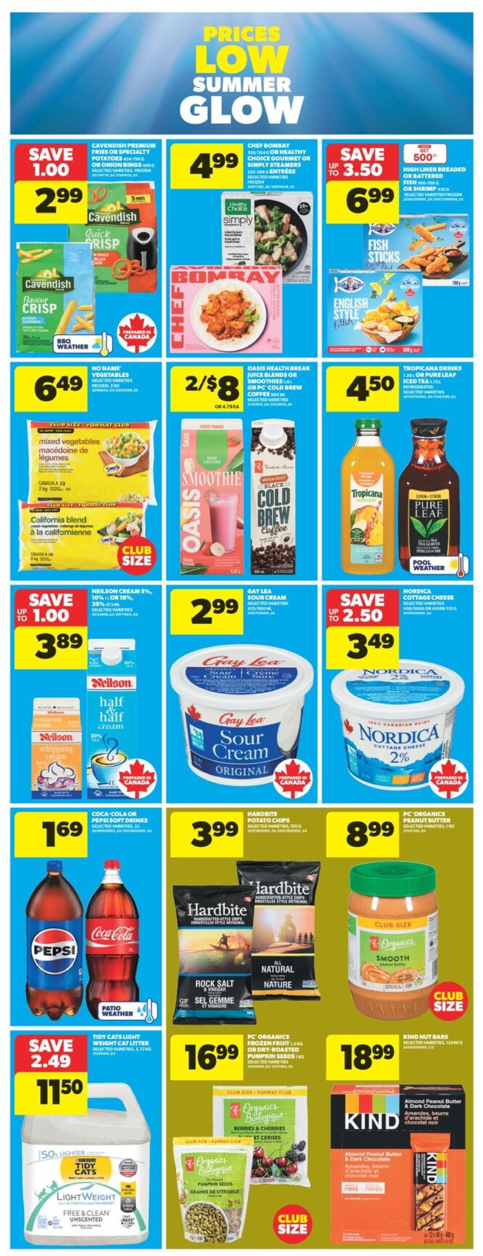 real-canadian-superstore - Real Canadian Superstore flyer valid from 06-05 - 06-11 - page: 20