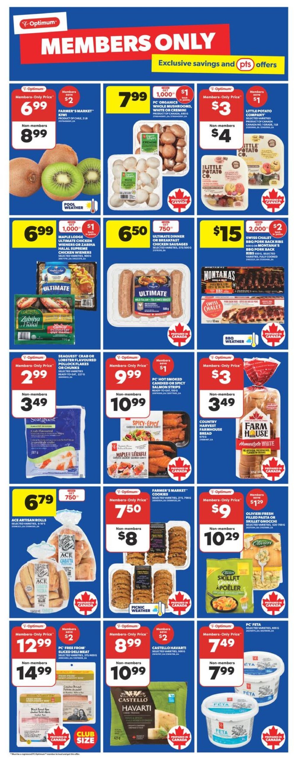 real-canadian-superstore - Real Canadian Superstore flyer valid from 06-05 - 06-11 - page: 15