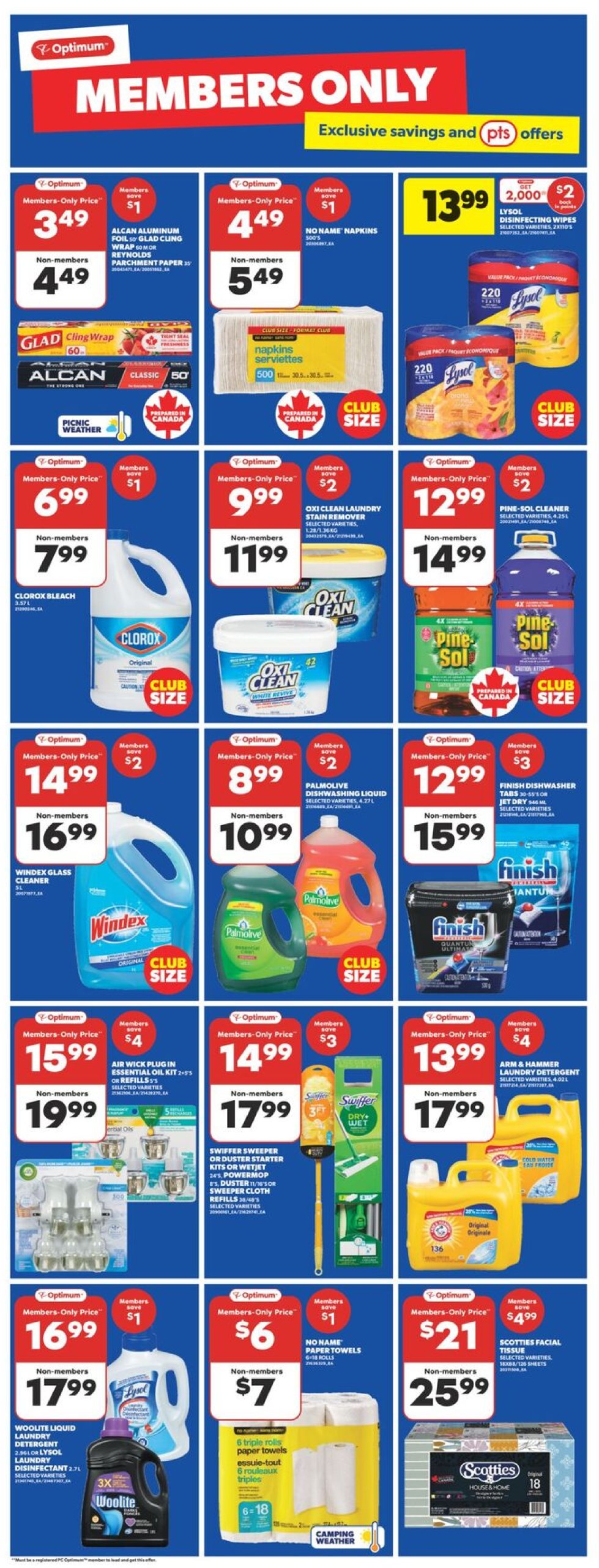 real-canadian-superstore - Real Canadian Superstore flyer valid from 06-05 - 06-11 - page: 18