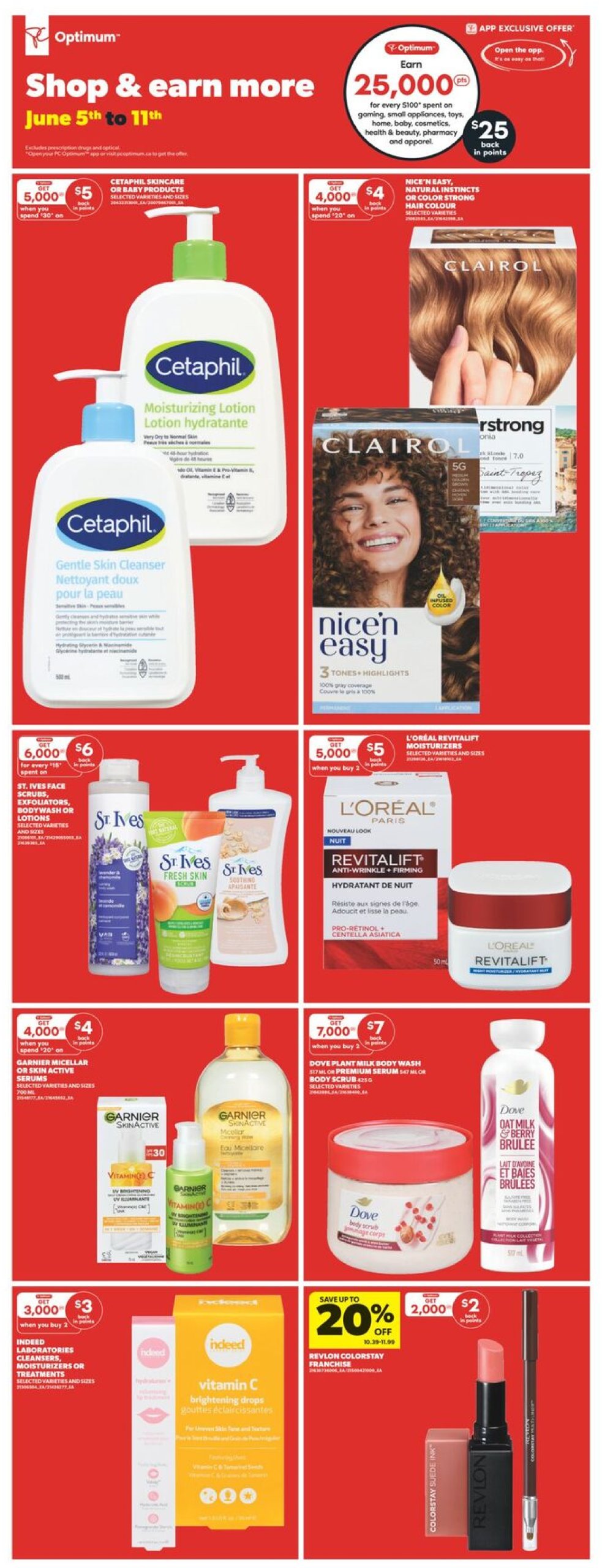 real-canadian-superstore - Real Canadian Superstore flyer valid from 06-05 - 06-11 - page: 24