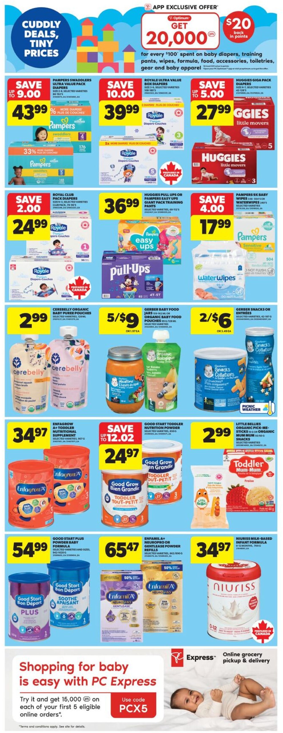 real-canadian-superstore - Real Canadian Superstore flyer valid from 06-19 - 06-25 - page: 25 real-canadian-superstore - Real Canadian Superstore flyer valid from 06-19 - 06-25 - page: 25