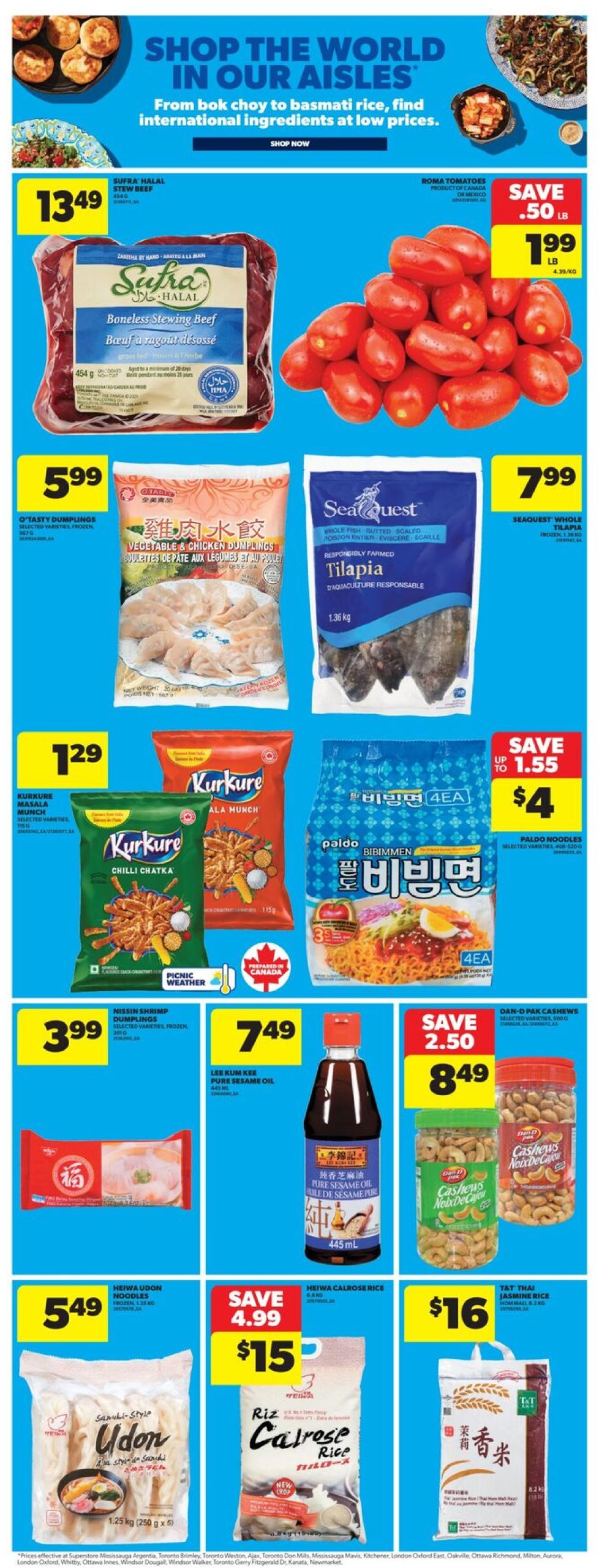 real-canadian-superstore - Real Canadian Superstore flyer valid from 06-19 - 06-25 - page: 23 real-canadian-superstore - Real Canadian Superstore flyer valid from 06-19 - 06-25 - page: 23