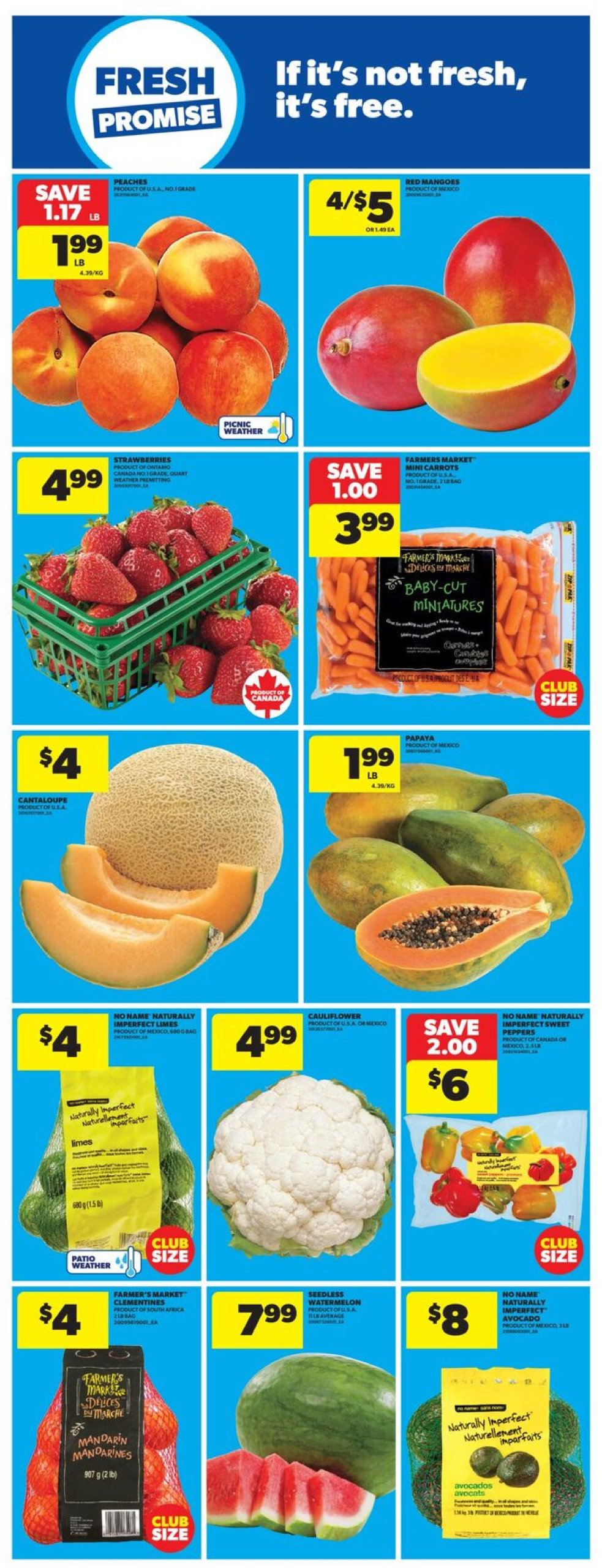 real-canadian-superstore - Real Canadian Superstore flyer valid from 06-19 - 06-25 - page: 15 real-canadian-superstore - Real Canadian Superstore flyer valid from 06-19 - 06-25 - page: 15