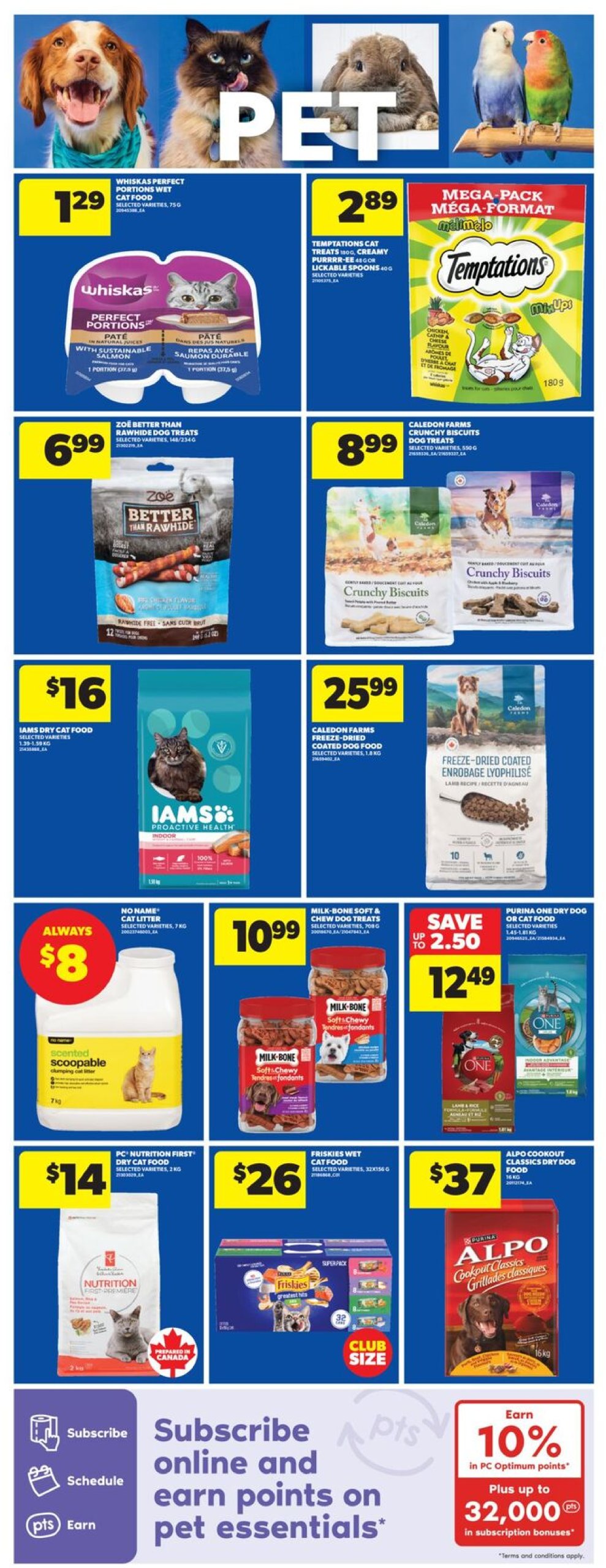 real-canadian-superstore - Real Canadian Superstore flyer valid from 06-19 - 06-25 - page: 22 real-canadian-superstore - Real Canadian Superstore flyer valid from 06-19 - 06-25 - page: 22