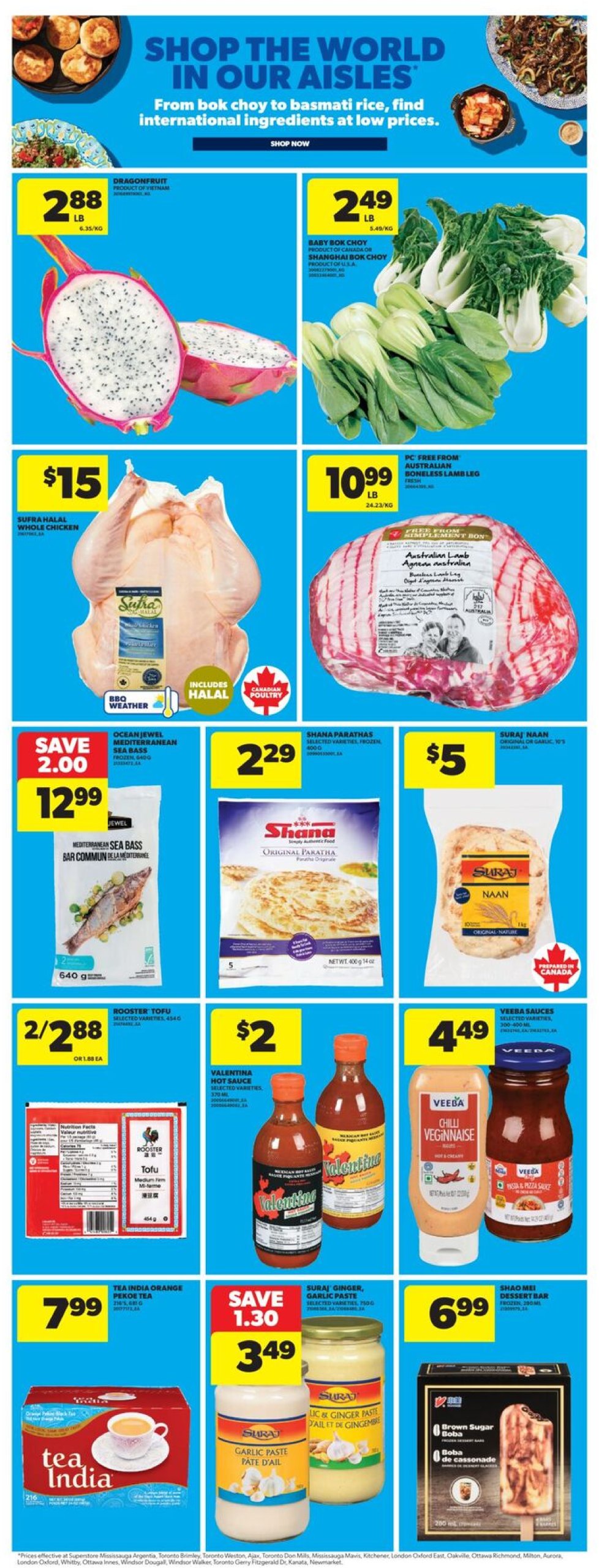 real-canadian-superstore - Real Canadian Superstore flyer valid from 06-19 - 06-25 - page: 24 real-canadian-superstore - Real Canadian Superstore flyer valid from 06-19 - 06-25 - page: 24
