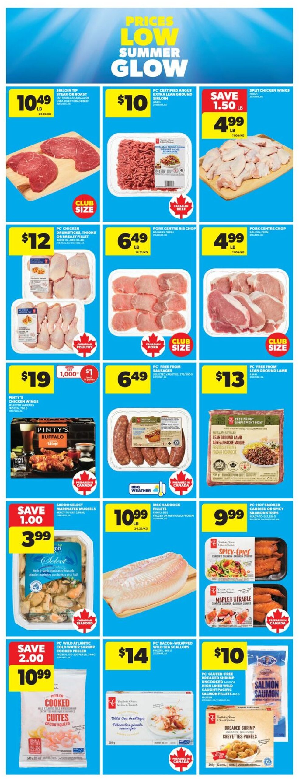 real-canadian-superstore - Real Canadian Superstore flyer valid from 06-19 - 06-25 - page: 16 real-canadian-superstore - Real Canadian Superstore flyer valid from 06-19 - 06-25 - page: 16