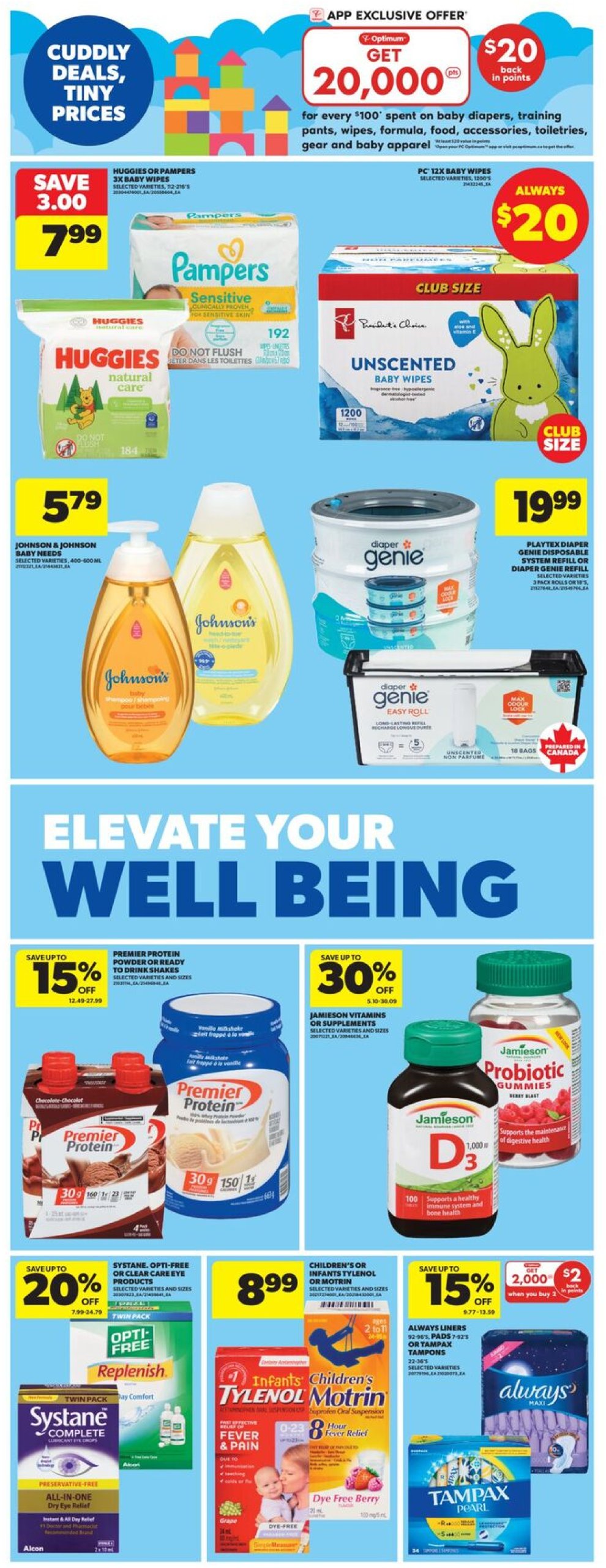 real-canadian-superstore - Real Canadian Superstore flyer valid from 06-19 - 06-25 - page: 26 real-canadian-superstore - Real Canadian Superstore flyer valid from 06-19 - 06-25 - page: 26