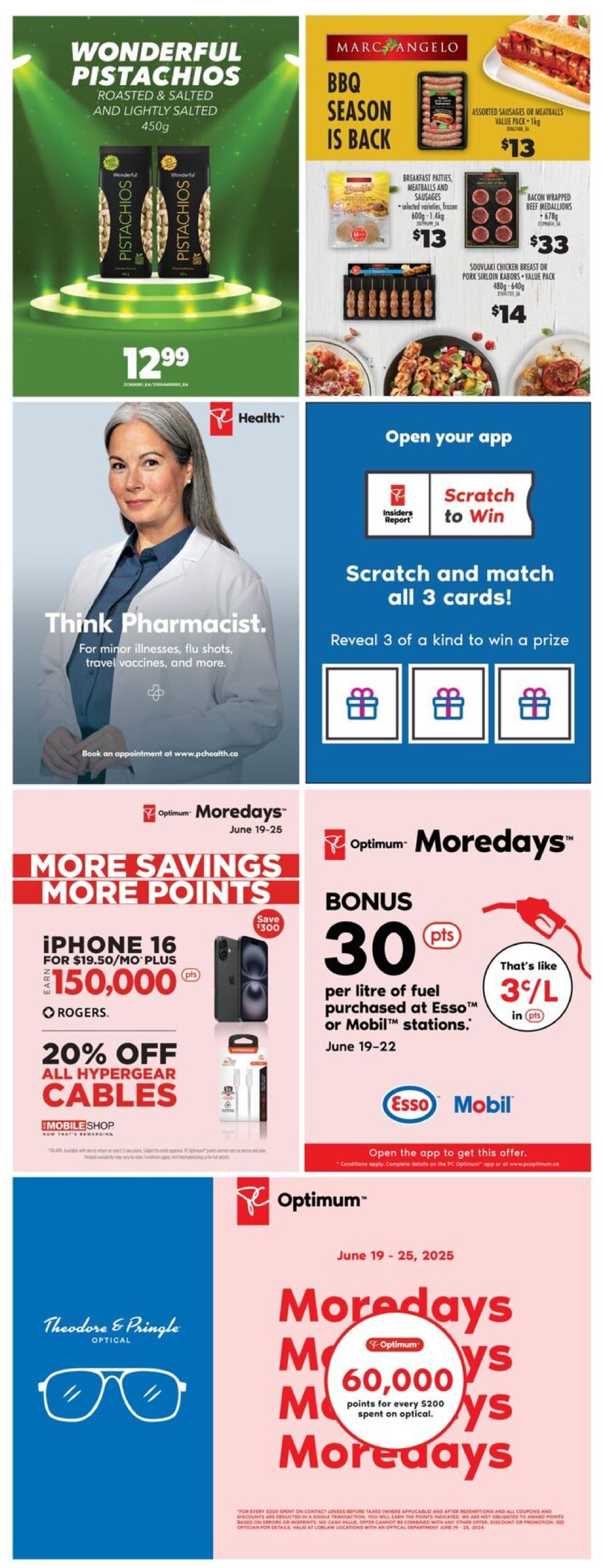 real-canadian-superstore - Real Canadian Superstore flyer valid from 06-19 - 06-25 - page: 39 real-canadian-superstore - Real Canadian Superstore flyer valid from 06-19 - 06-25 - page: 39