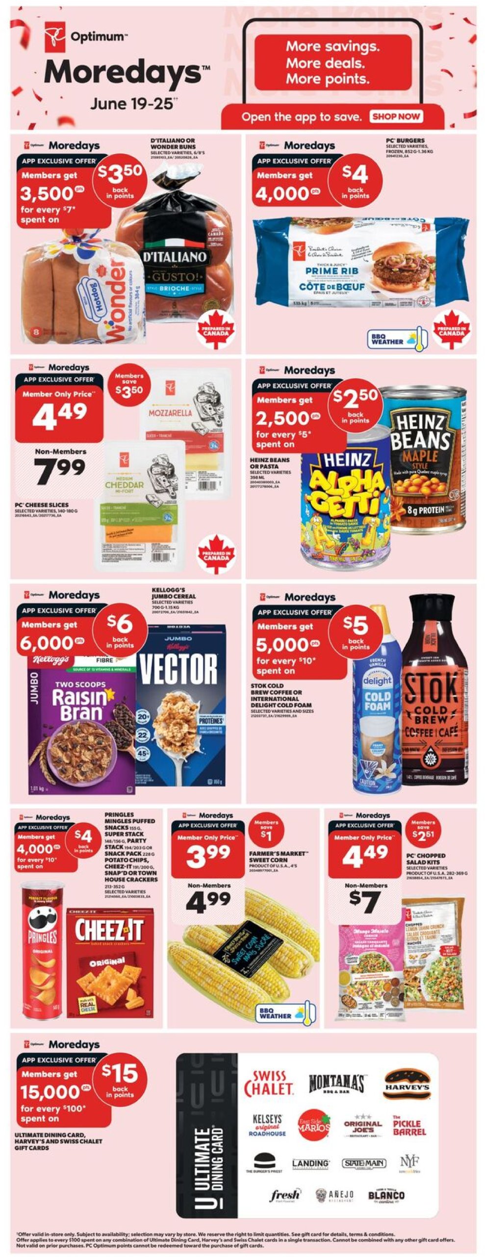 real-canadian-superstore - Real Canadian Superstore flyer valid from 06-19 - 06-25 - page: 7 real-canadian-superstore - Real Canadian Superstore flyer valid from 06-19 - 06-25 - page: 7