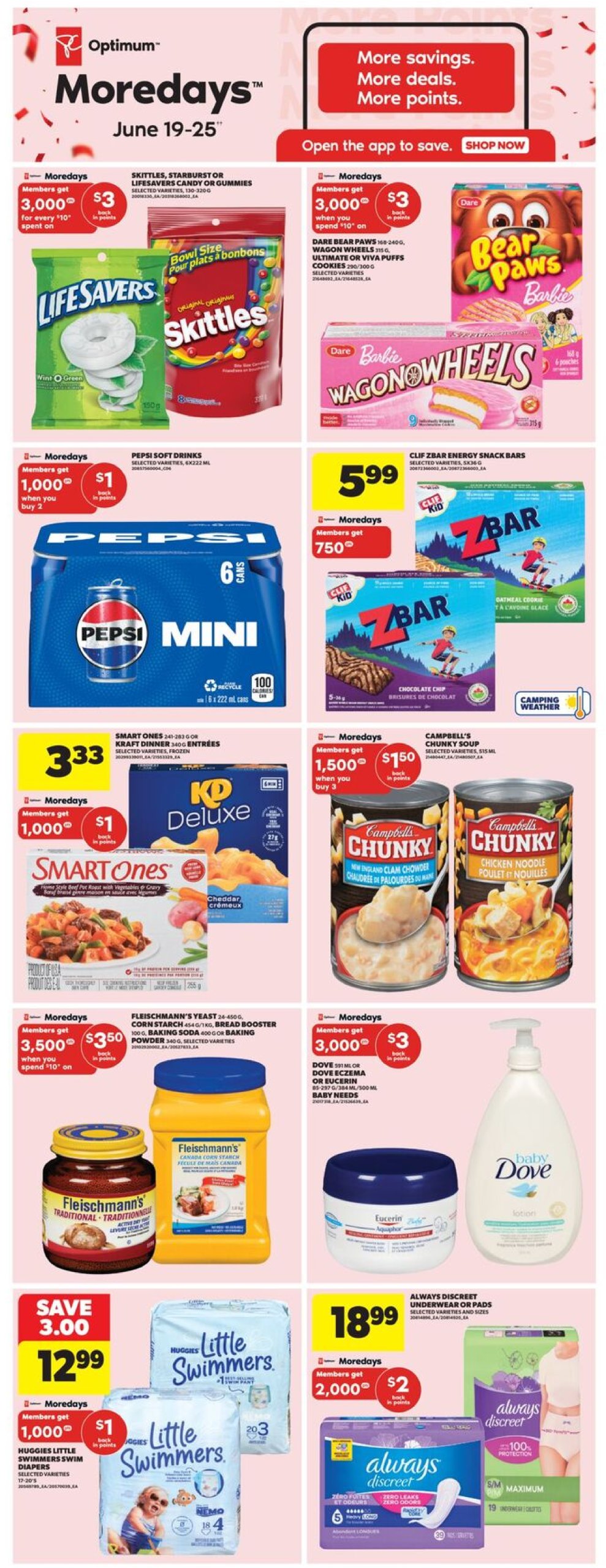 real-canadian-superstore - Real Canadian Superstore flyer valid from 06-19 - 06-25 - page: 8 real-canadian-superstore - Real Canadian Superstore flyer valid from 06-19 - 06-25 - page: 8