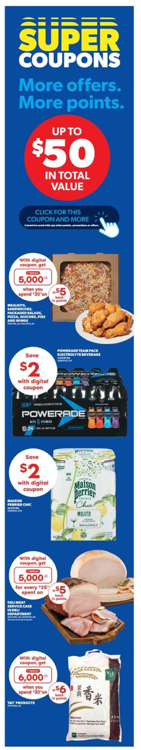 real-canadian-superstore - Real Canadian Superstore flyer valid from 06-19 - 06-25 - page: 5 real-canadian-superstore - Real Canadian Superstore flyer valid from 06-19 - 06-25 - page: 5