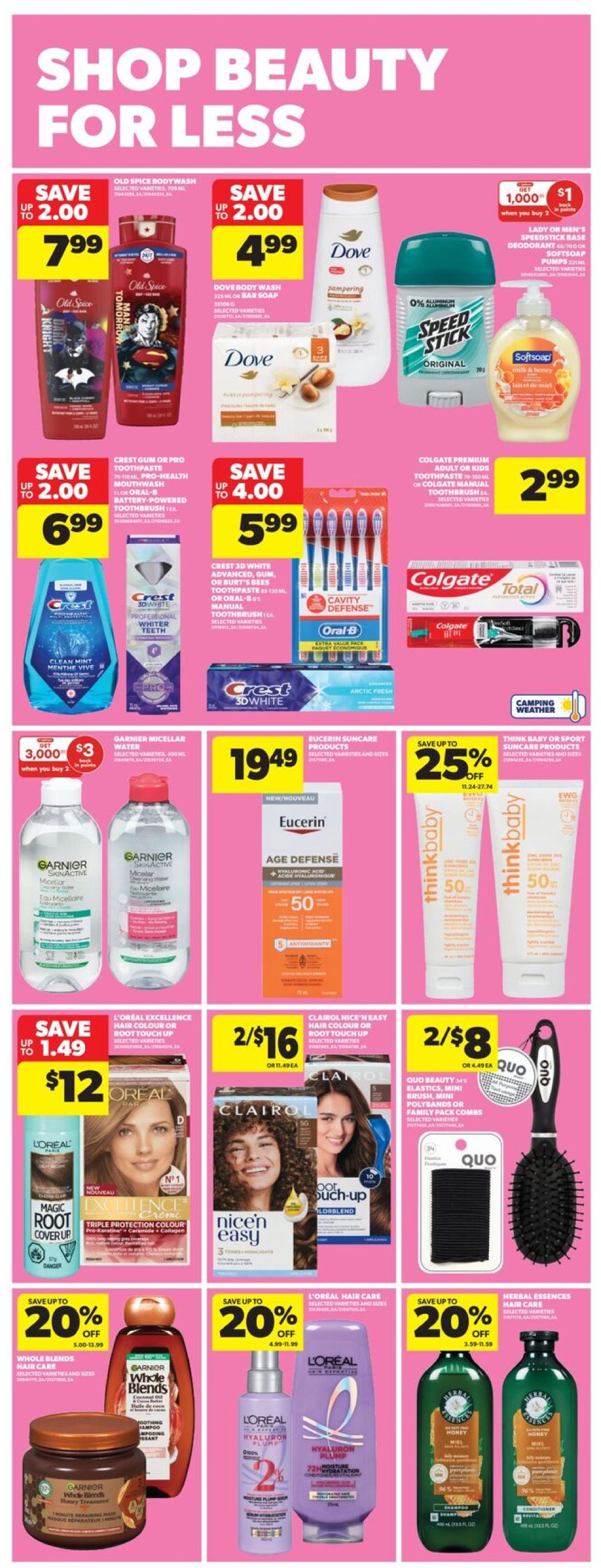 real-canadian-superstore - Real Canadian Superstore flyer valid from 06-19 - 06-25 - page: 29 real-canadian-superstore - Real Canadian Superstore flyer valid from 06-19 - 06-25 - page: 29