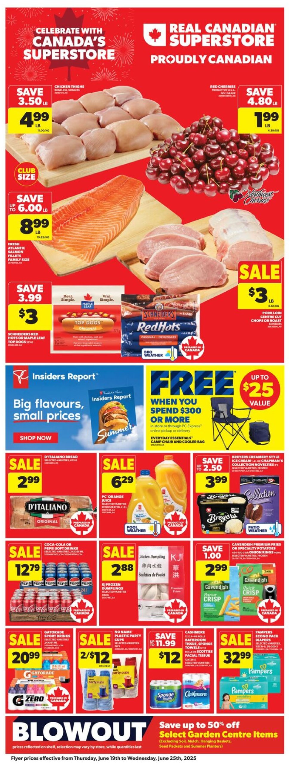real-canadian-superstore - Real Canadian Superstore flyer valid from 06-19 - 06-25 - page: 3 real-canadian-superstore - Real Canadian Superstore flyer valid from 06-19 - 06-25 - page: 3