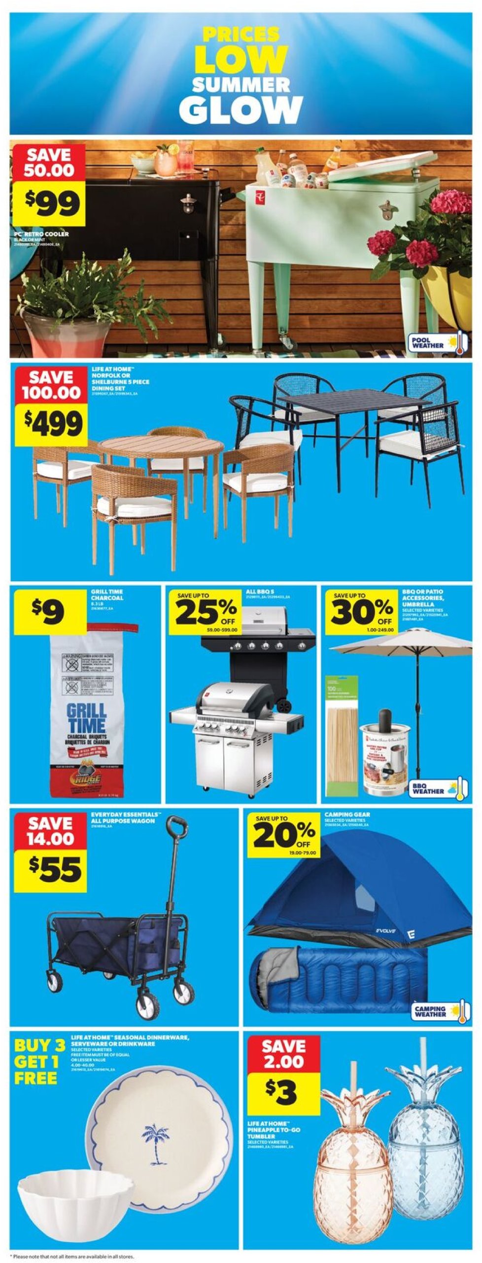 real-canadian-superstore - Real Canadian Superstore flyer valid from 06-19 - 06-25 - page: 32 real-canadian-superstore - Real Canadian Superstore flyer valid from 06-19 - 06-25 - page: 32