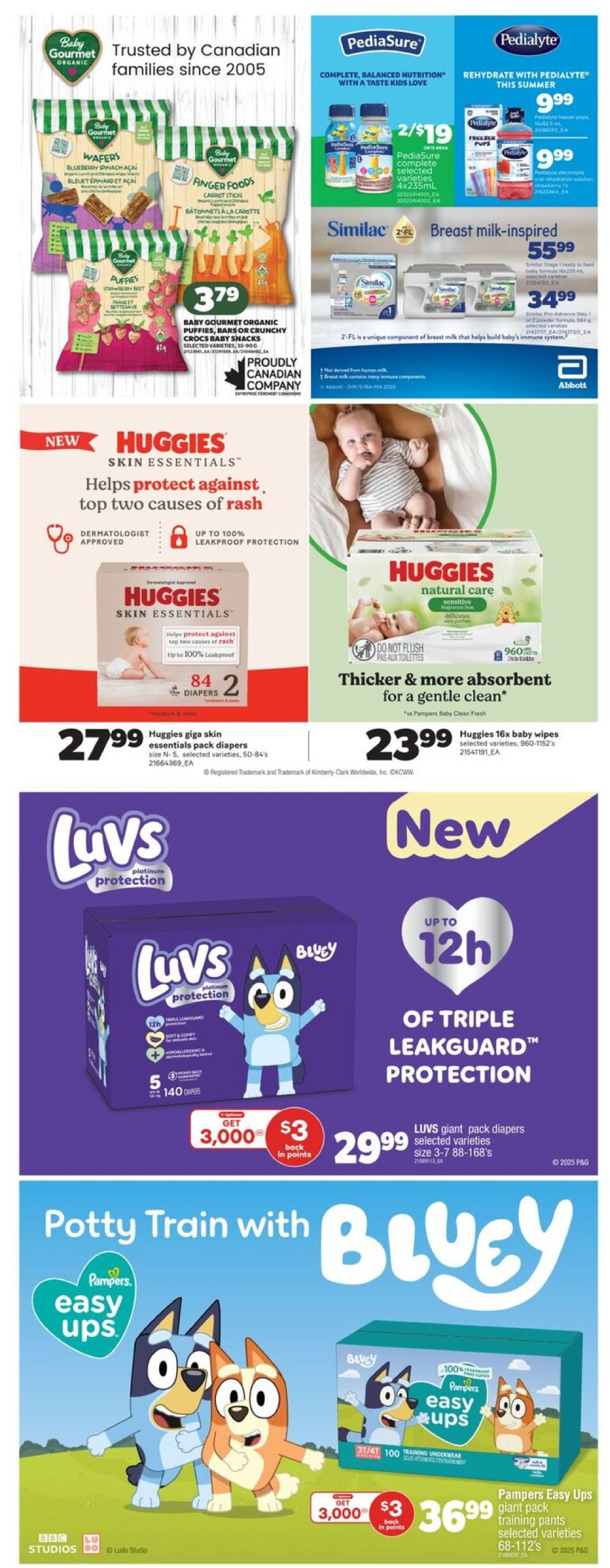 real-canadian-superstore - Real Canadian Superstore flyer valid from 06-19 - 06-25 - page: 27 real-canadian-superstore - Real Canadian Superstore flyer valid from 06-19 - 06-25 - page: 27
