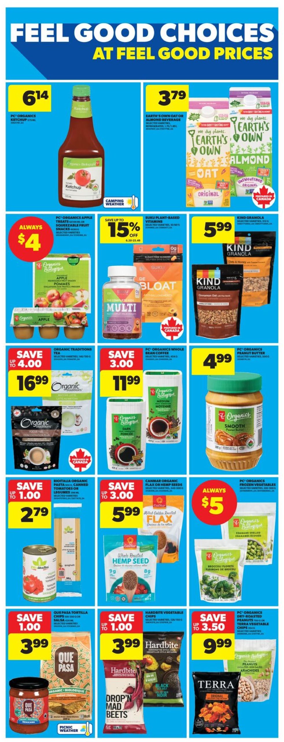 real-canadian-superstore - Real Canadian Superstore flyer valid from 06-19 - 06-25 - page: 21 real-canadian-superstore - Real Canadian Superstore flyer valid from 06-19 - 06-25 - page: 21