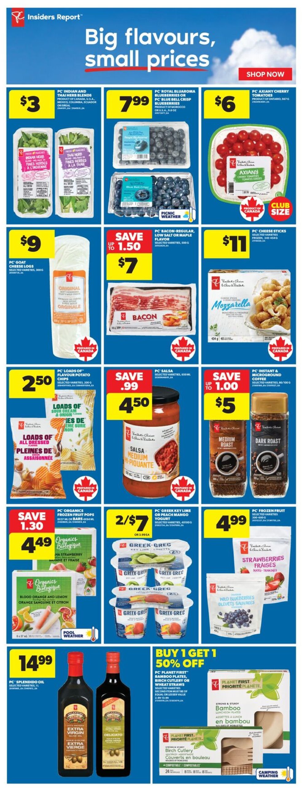 real-canadian-superstore - Real Canadian Superstore flyer valid from 06-19 - 06-25 - page: 11 real-canadian-superstore - Real Canadian Superstore flyer valid from 06-19 - 06-25 - page: 11