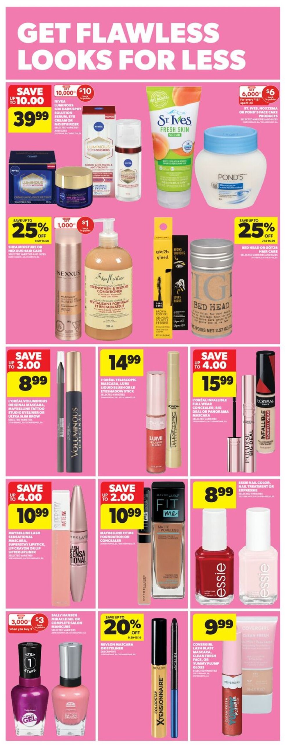 real-canadian-superstore - Real Canadian Superstore flyer valid from 06-19 - 06-25 - page: 30 real-canadian-superstore - Real Canadian Superstore flyer valid from 06-19 - 06-25 - page: 30