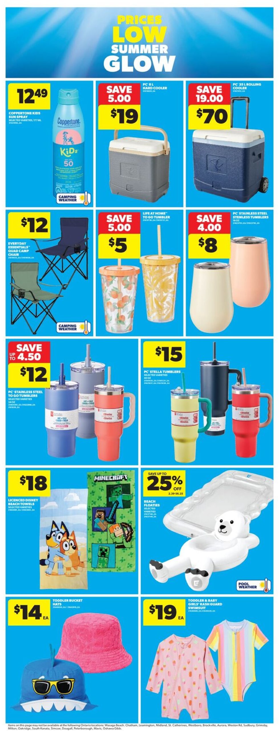 real-canadian-superstore - Real Canadian Superstore flyer valid from 06-19 - 06-25 - page: 31 real-canadian-superstore - Real Canadian Superstore flyer valid from 06-19 - 06-25 - page: 31