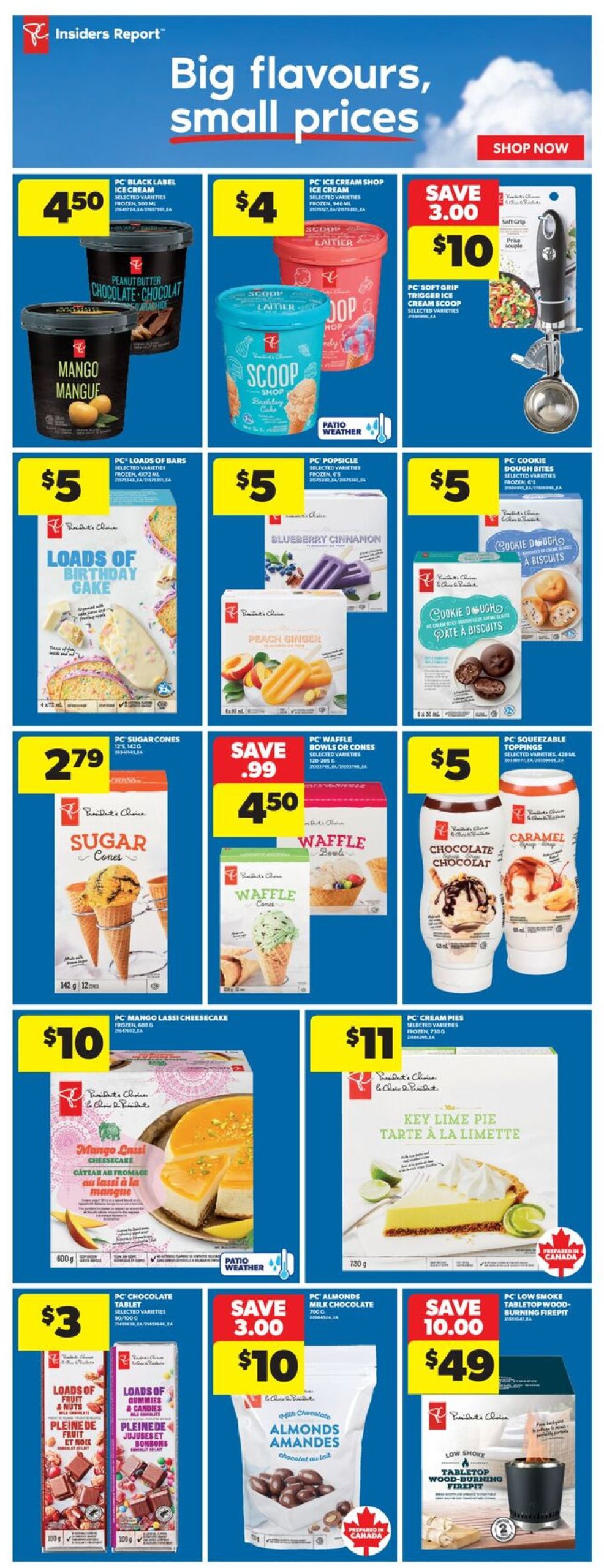 real-canadian-superstore - Real Canadian Superstore flyer valid from 06-26 - 07-02 - page: 11