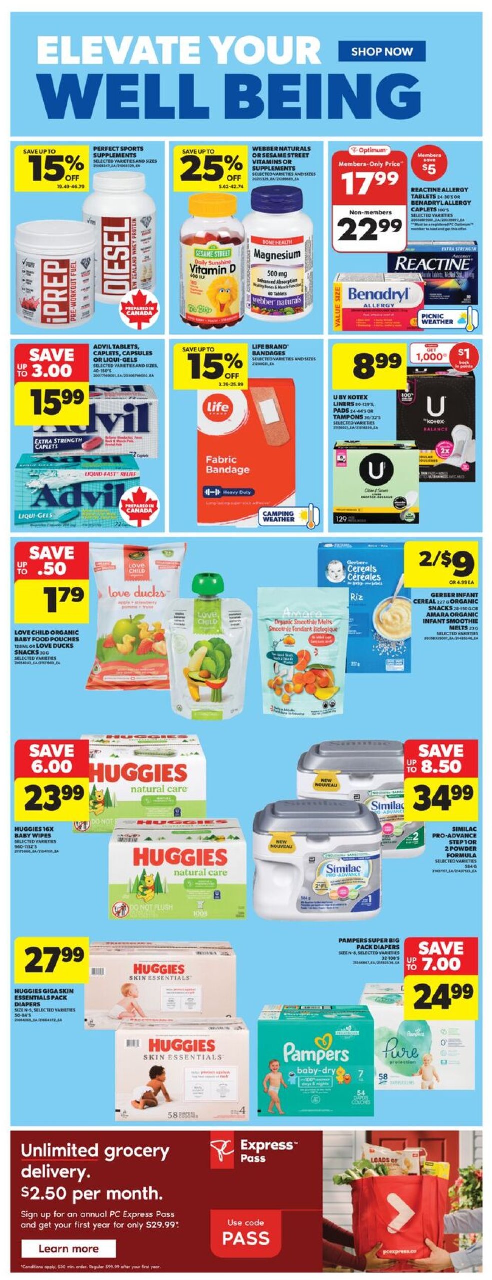real-canadian-superstore - Real Canadian Superstore flyer valid from 06-26 - 07-02 - page: 26