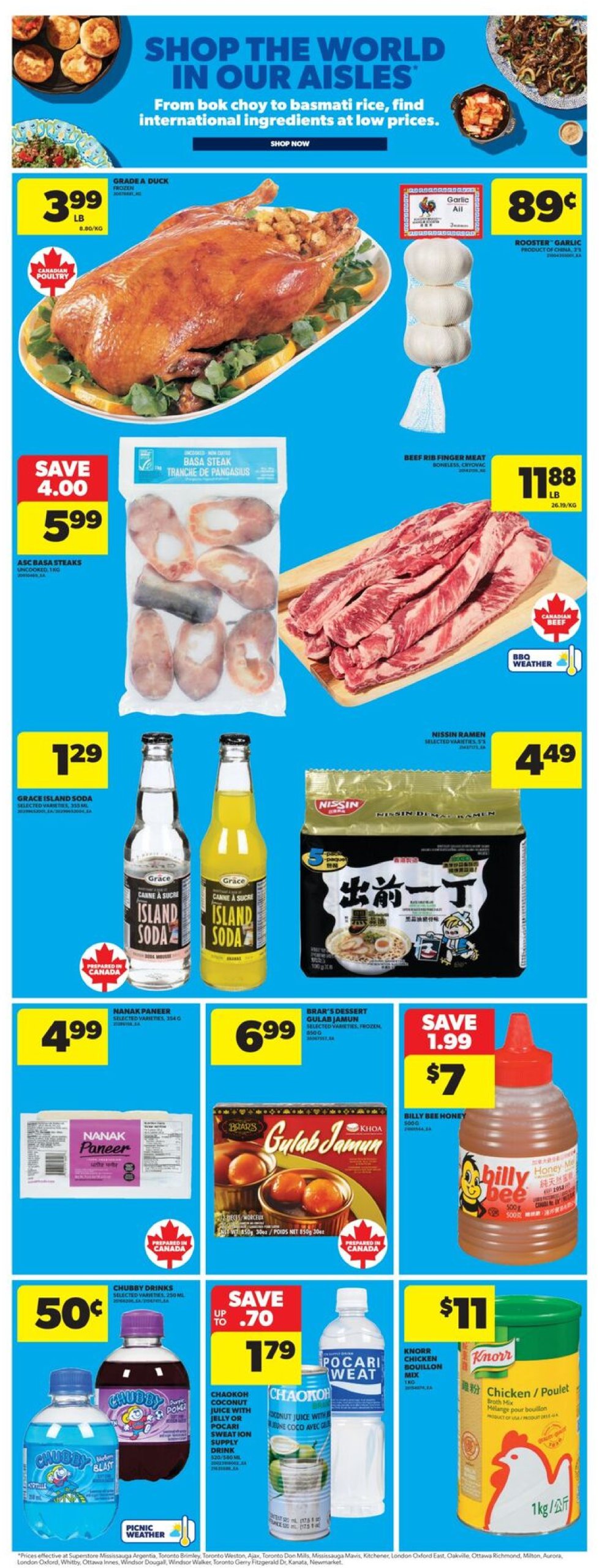 real-canadian-superstore - Real Canadian Superstore flyer valid from 06-26 - 07-02 - page: 24